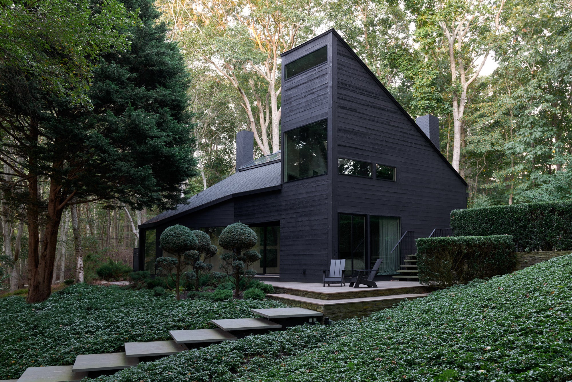 07.11.26 MELBOURNE - Built Perspectives: Architecture Photography Weekend Workshop with Jack Lovel