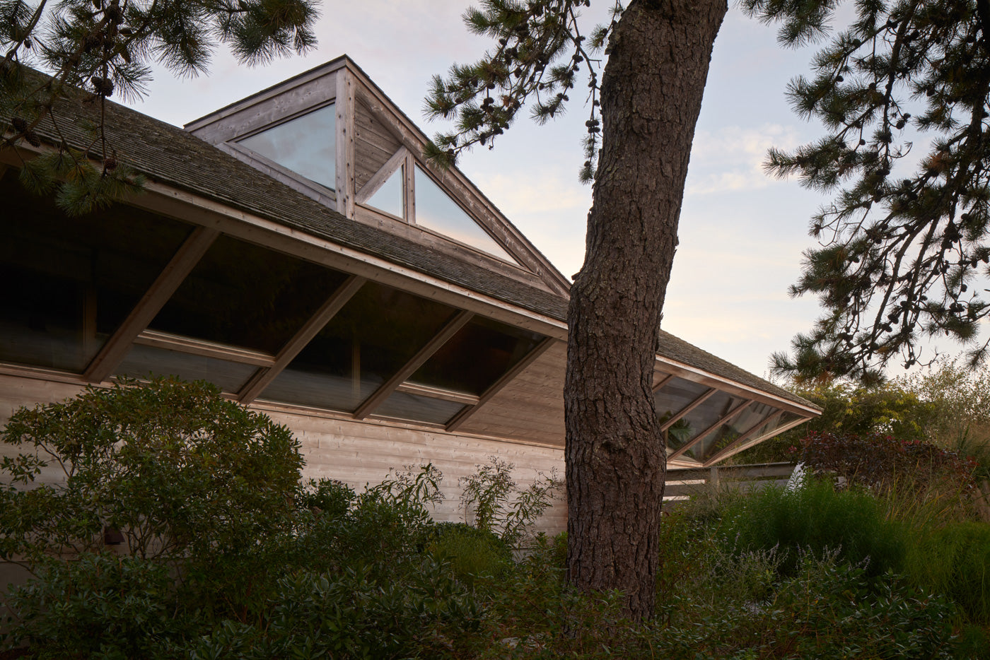 07.11.26 MELBOURNE - Built Perspectives: Architecture Photography Weekend Workshop with Jack Lovel