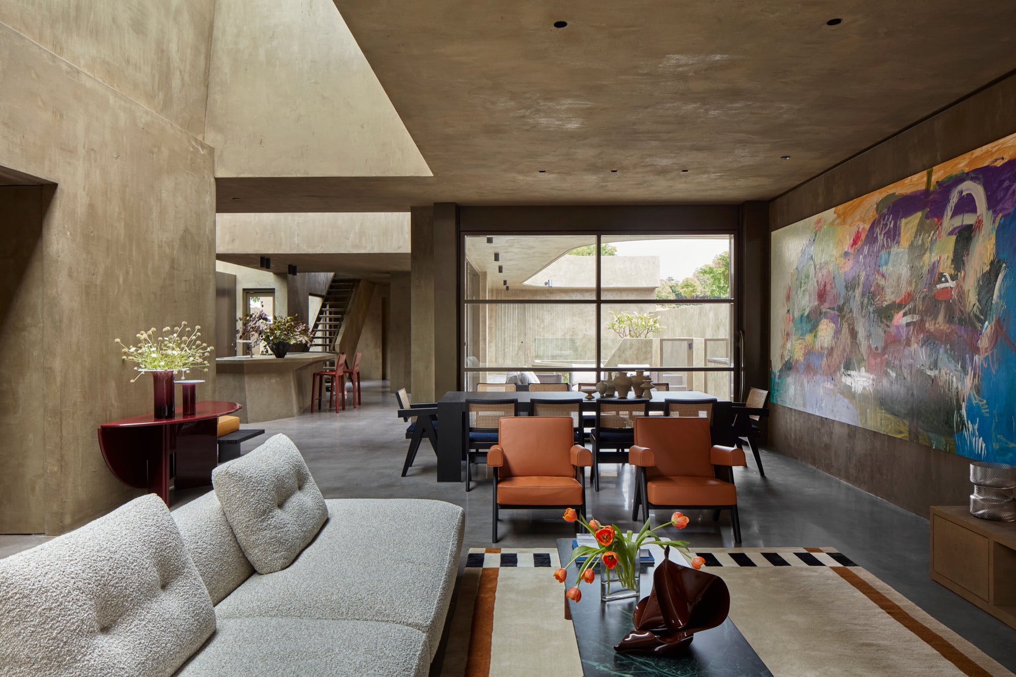 07.11.26 MELBOURNE - Built Perspectives: Architecture Photography Weekend Workshop with Jack Lovel