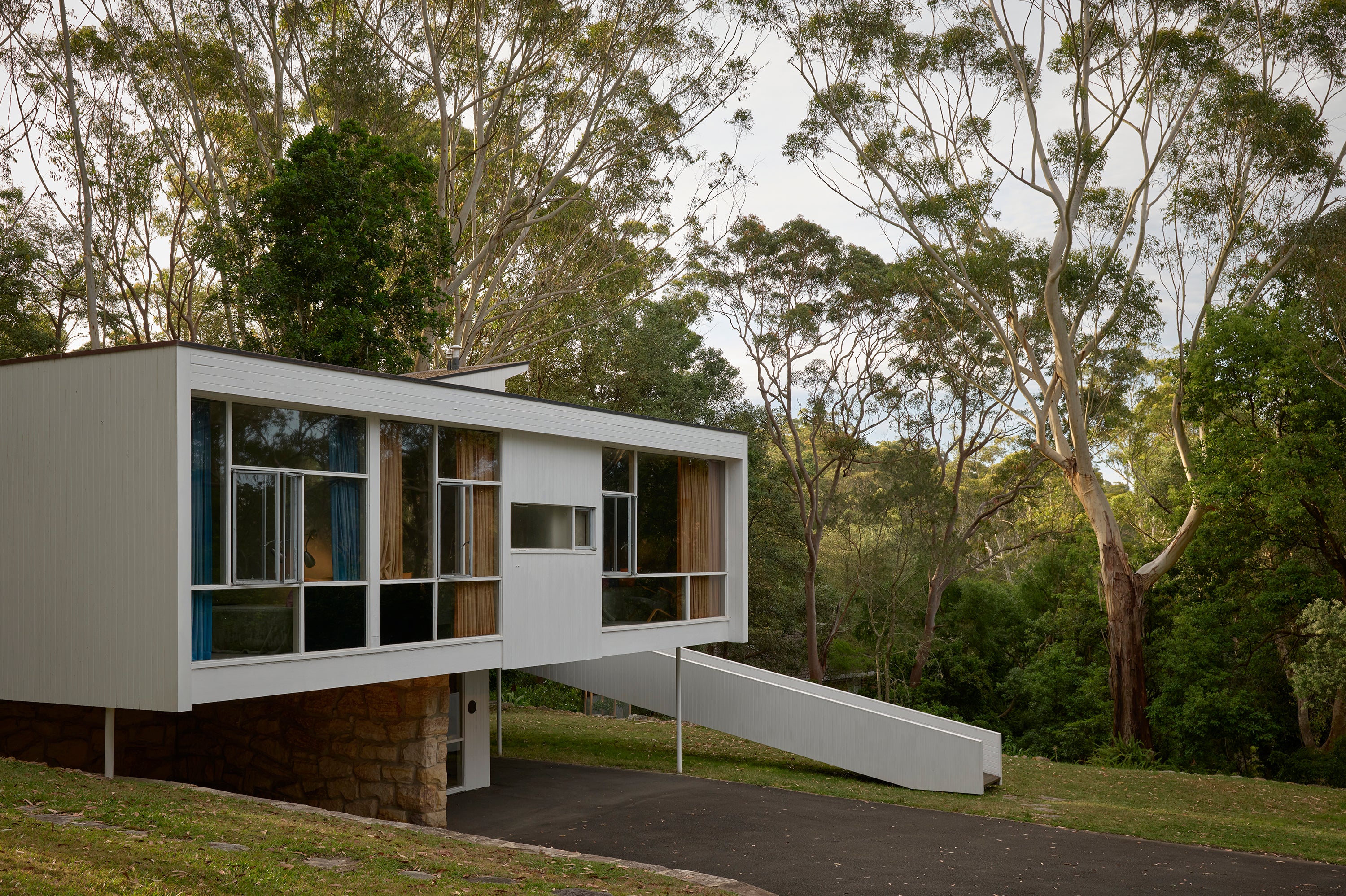 07.03.26 SYDNEY - Built Perspectives: Architecture Photography Weekend Workshop with Jack Lovel