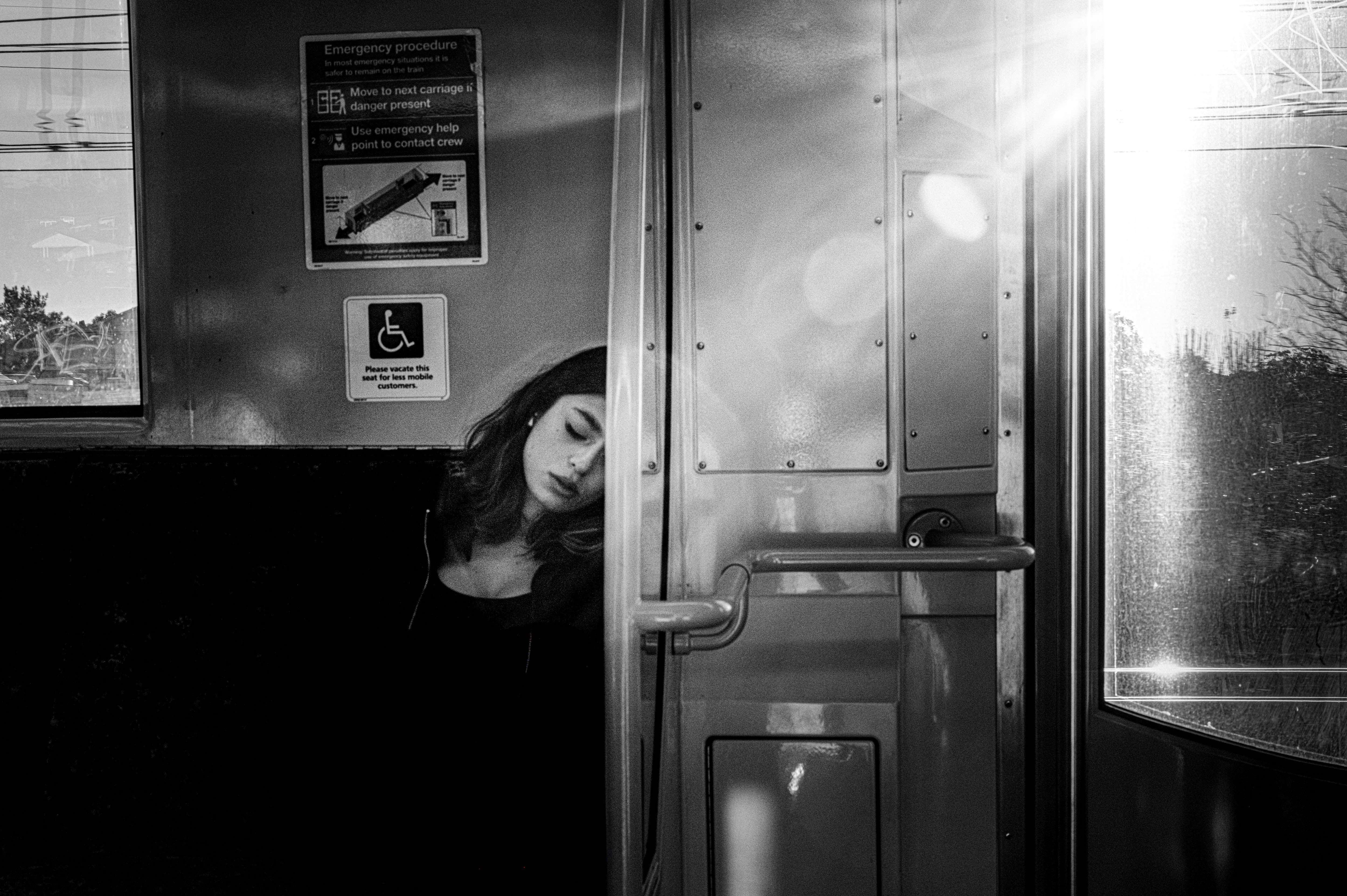 27.06.26 SYDNEY - Street Light: A Weekend of Street Photography with Knox Bertie