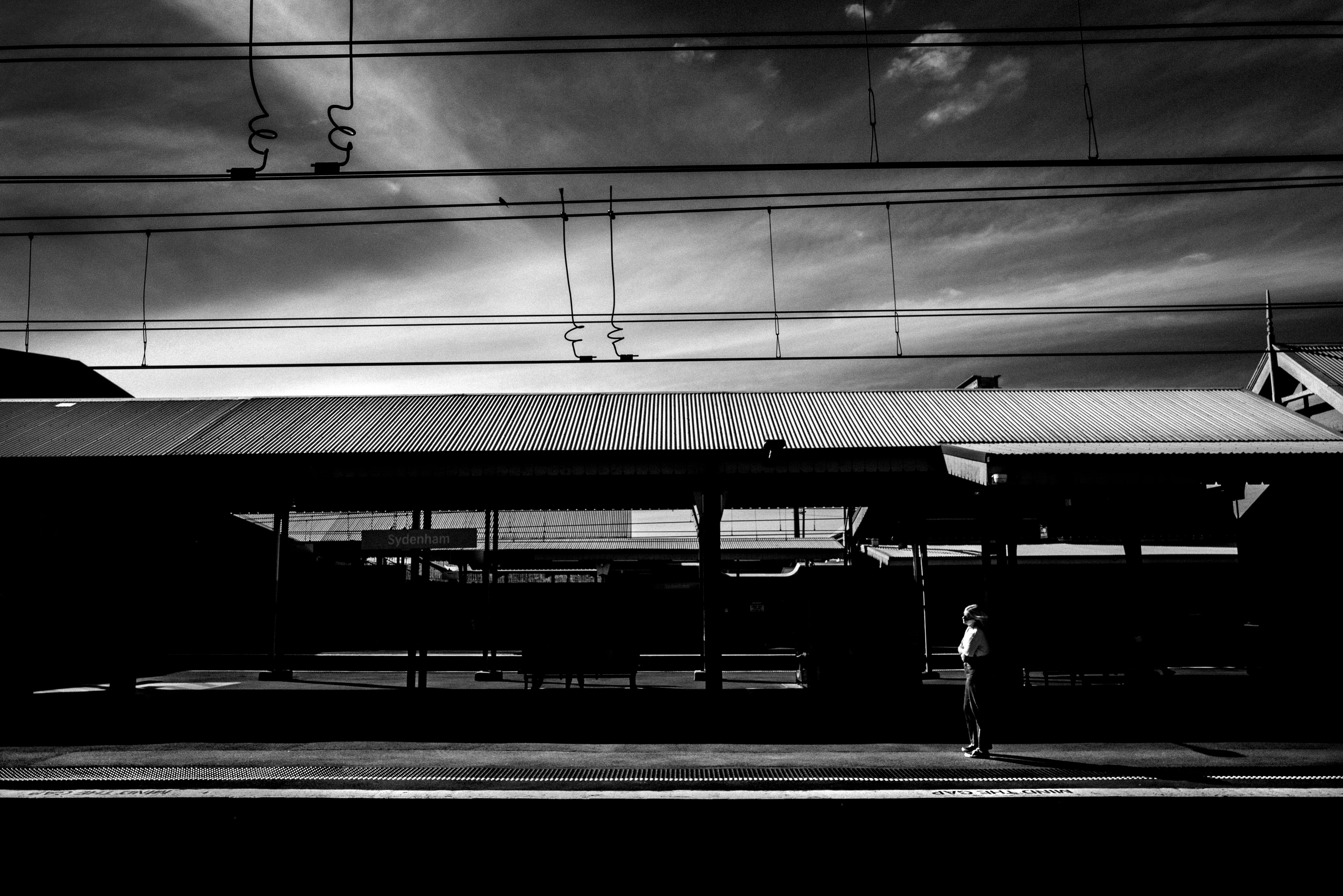 27.06.26 SYDNEY - Street Light: A Weekend of Street Photography with Knox Bertie