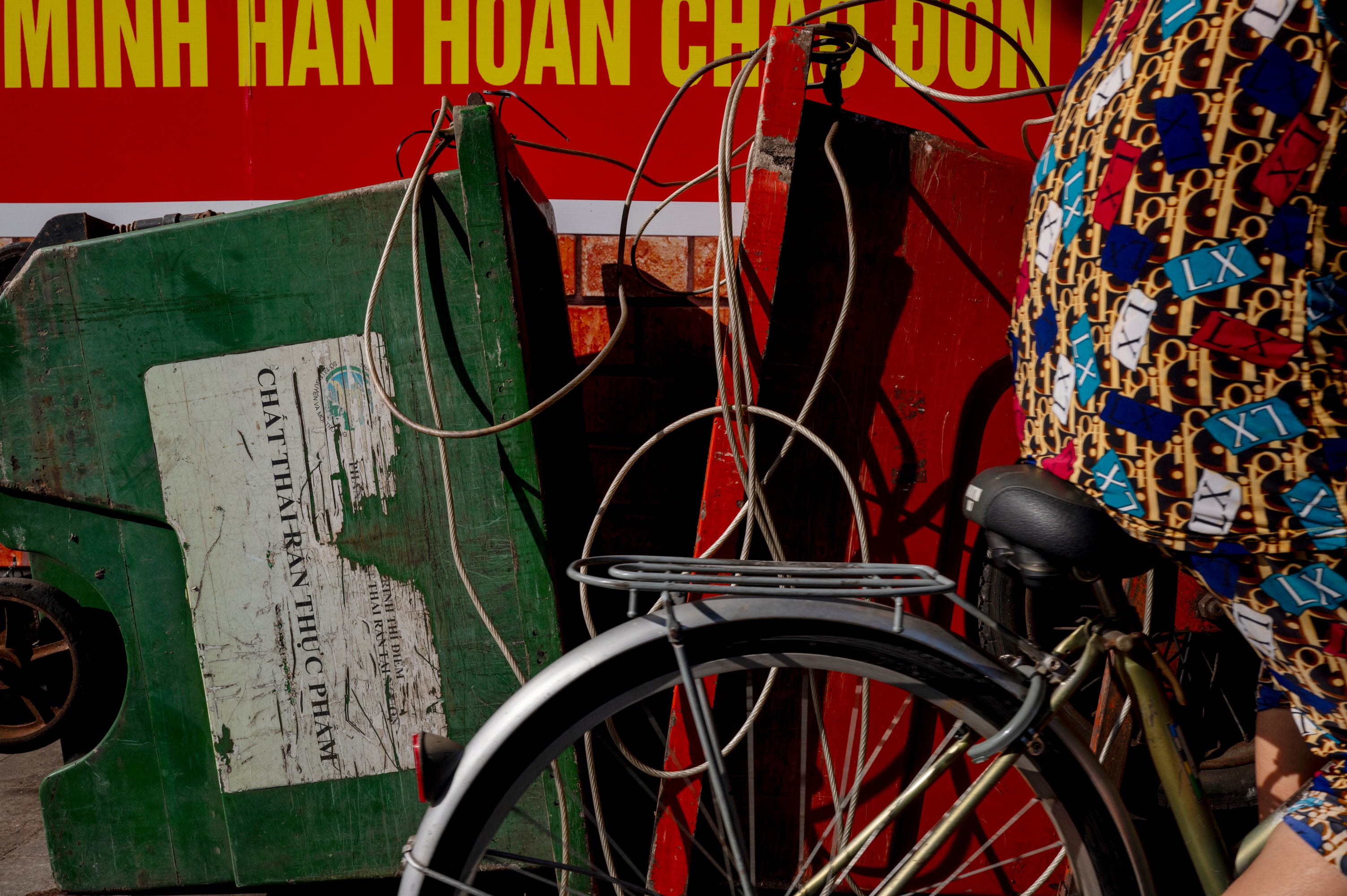 16.01.26 - Field Notes: VIETNAM with Jesse Marlow & Sarah Pannell