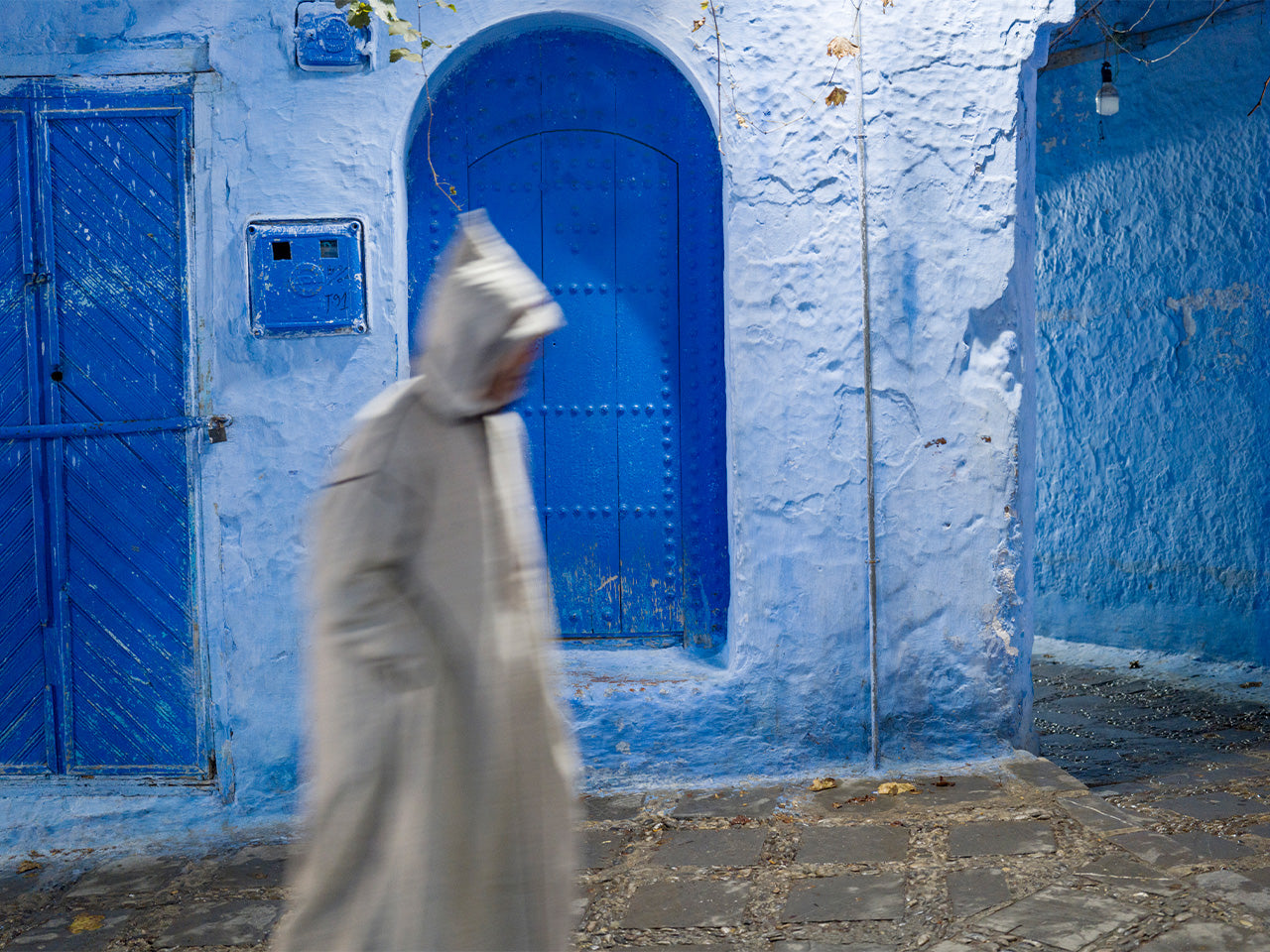 13.10.25 - MOROCCO - A Photographer's Visual Odyssey with Jesse Marlow & Stephen Dupont