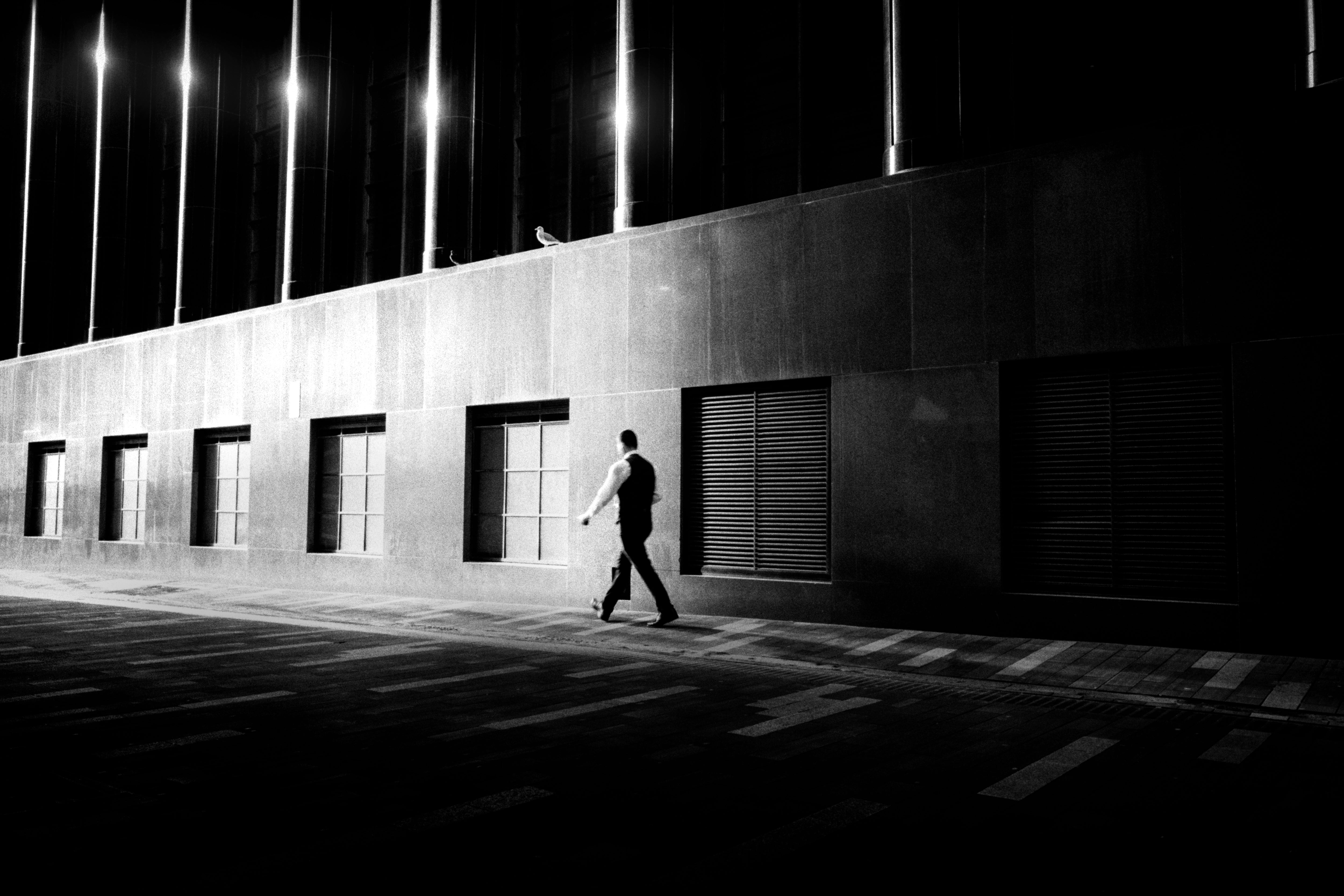 27.06.26 SYDNEY - Street Light: A Weekend of Street Photography with Knox Bertie
