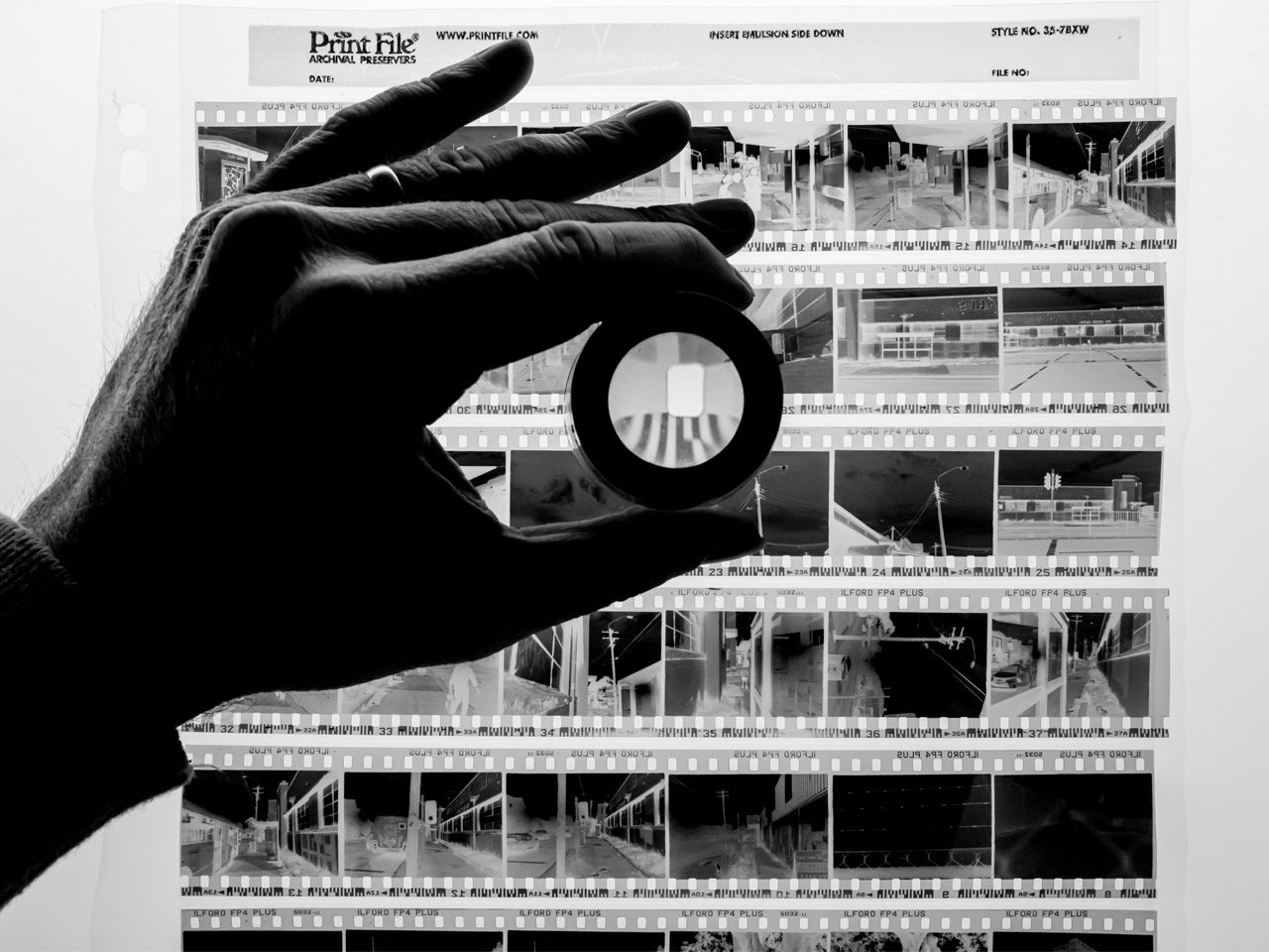 22.08.26 MELBOURNE - Film Photography with Knox Bertie & Sarah Pannell