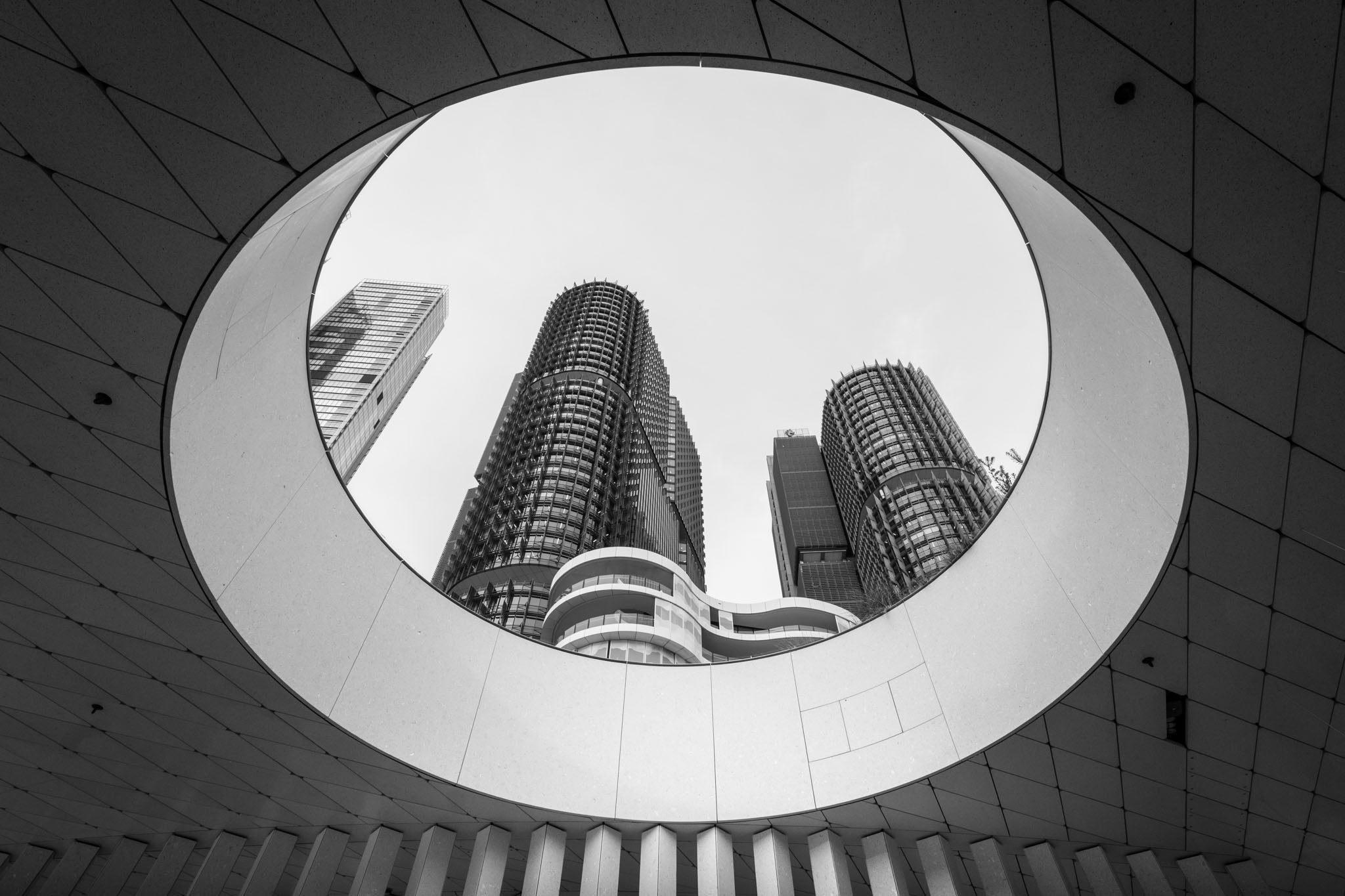 21.02.26 SYDNEY - Photo Fundamentals with Bill Green