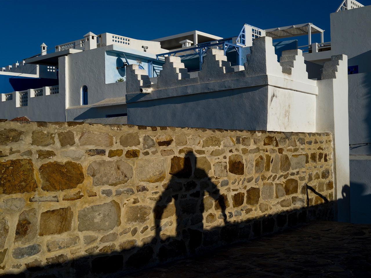 13.10.25 - MOROCCO - A Photographer's Visual Odyssey with Jesse Marlow & Stephen Dupont