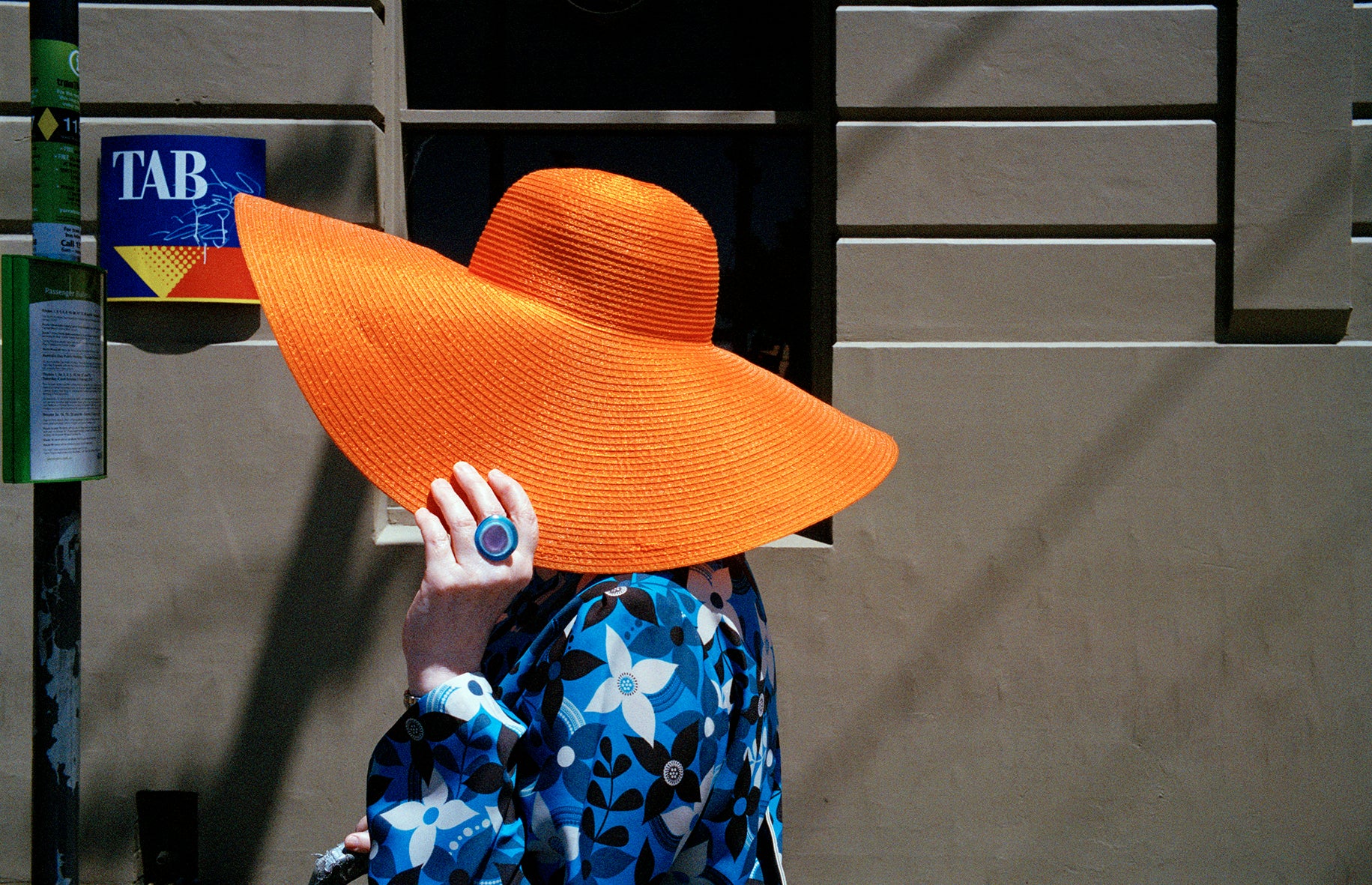 21.03.26 PERTH - Street Photography Weekend workshop with Jesse Marlow