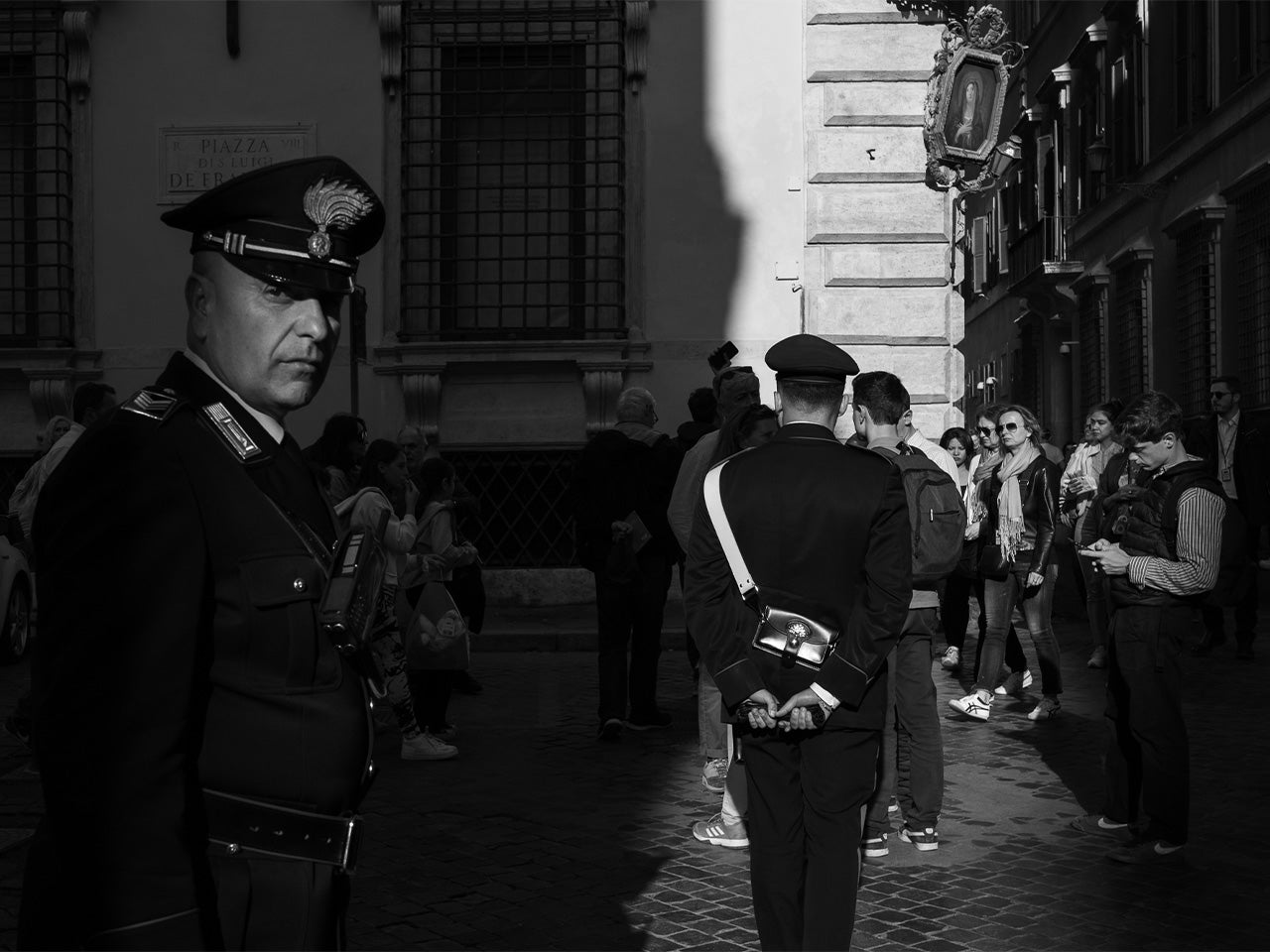 20.09.25 MELBOURNE - Finding Your Way: An Introduction to the Leica Rangefinder with Kristian Dowling