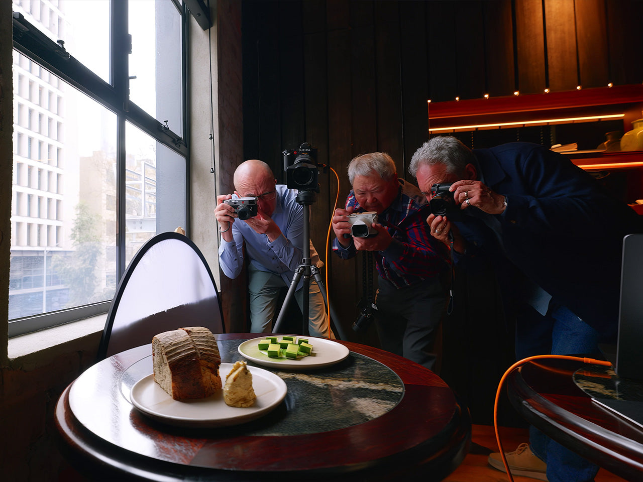 21.02.26 SYDNEY - Photo Fundamentals with Bill Green