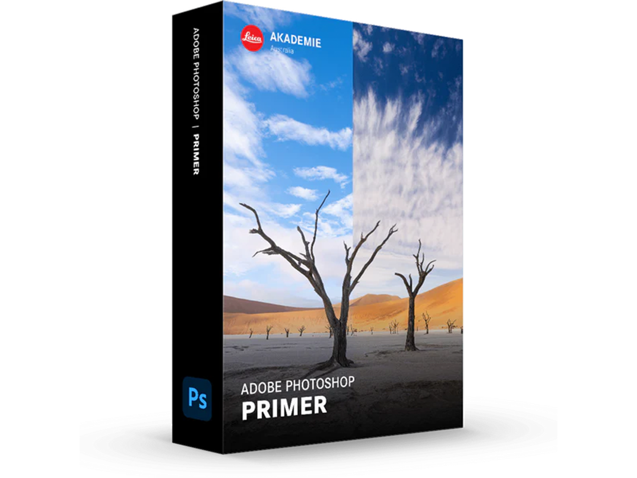 Photoshop Primer