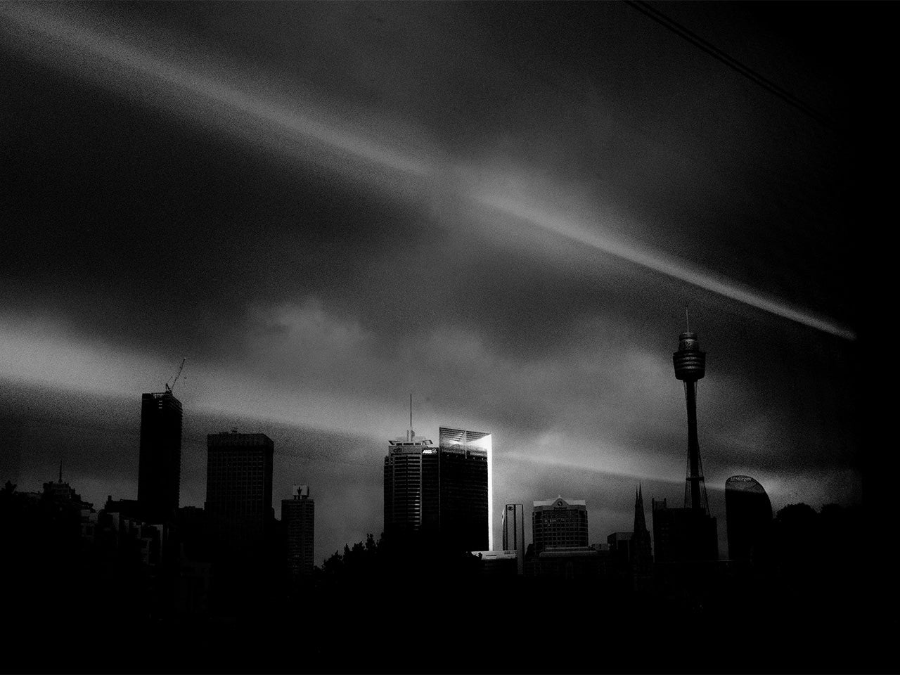 07.07.24 Street Light - Melbourne with Knox Bertie