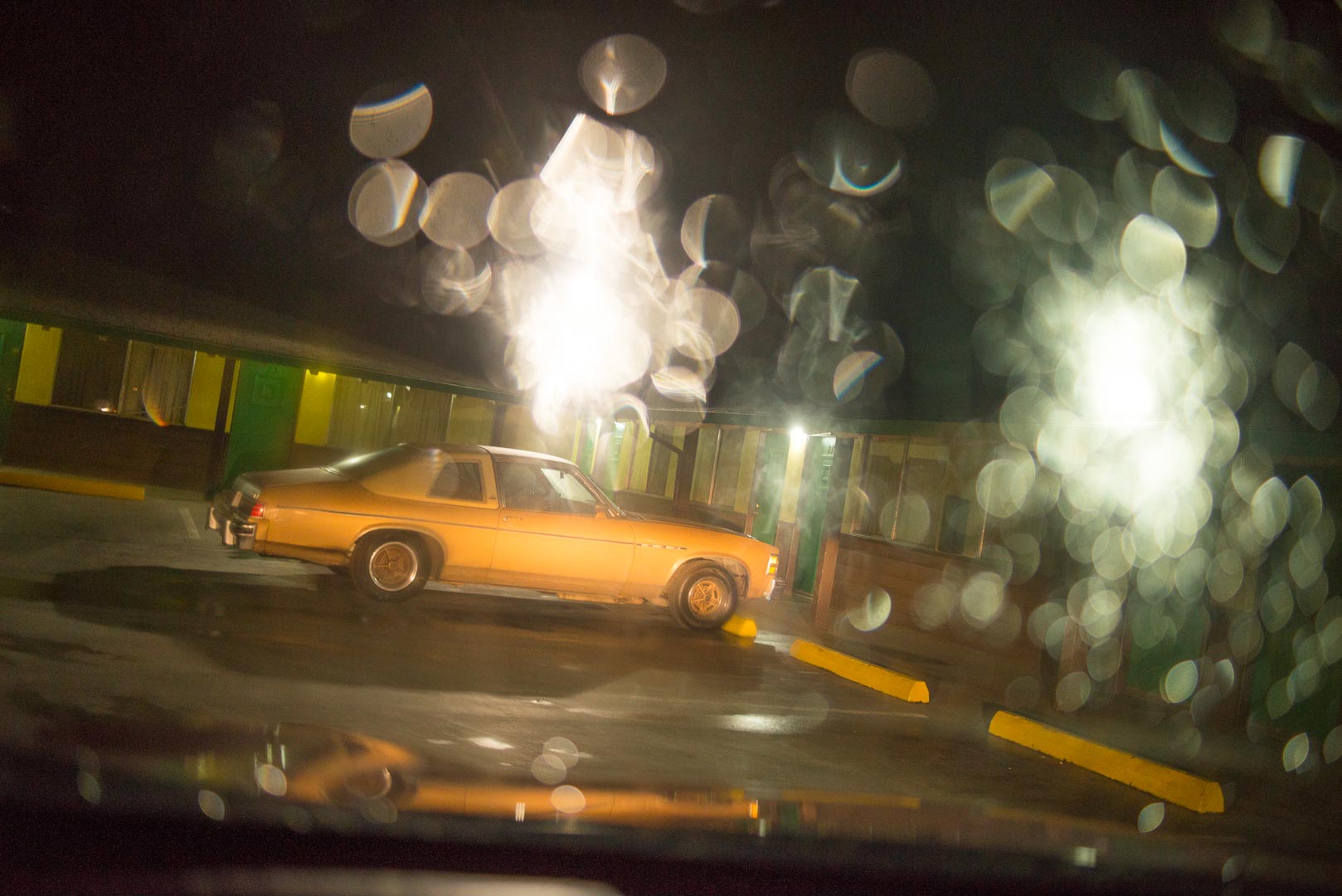 03.10.26 SYDNEY - Todd Hido - Critical Decisions