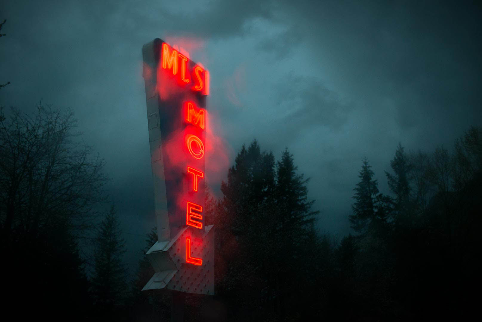07.04.27 - The Art Of Being Seen: KYOTO with Todd Hido & Jesse Marlow