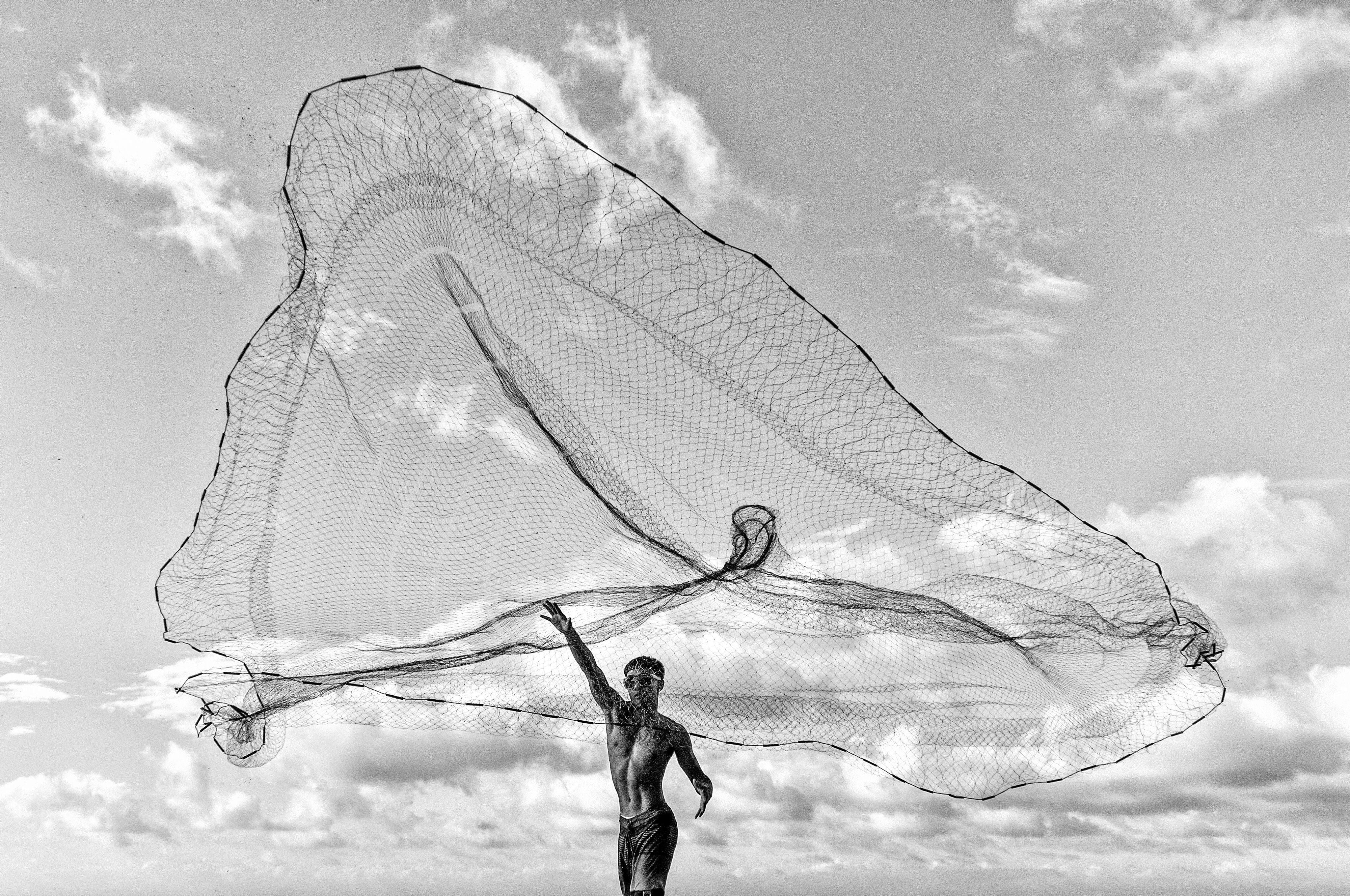 20.02.27 SYDNEY - Contrast & Chaos: Street Photography Weekend with Alan Schaller