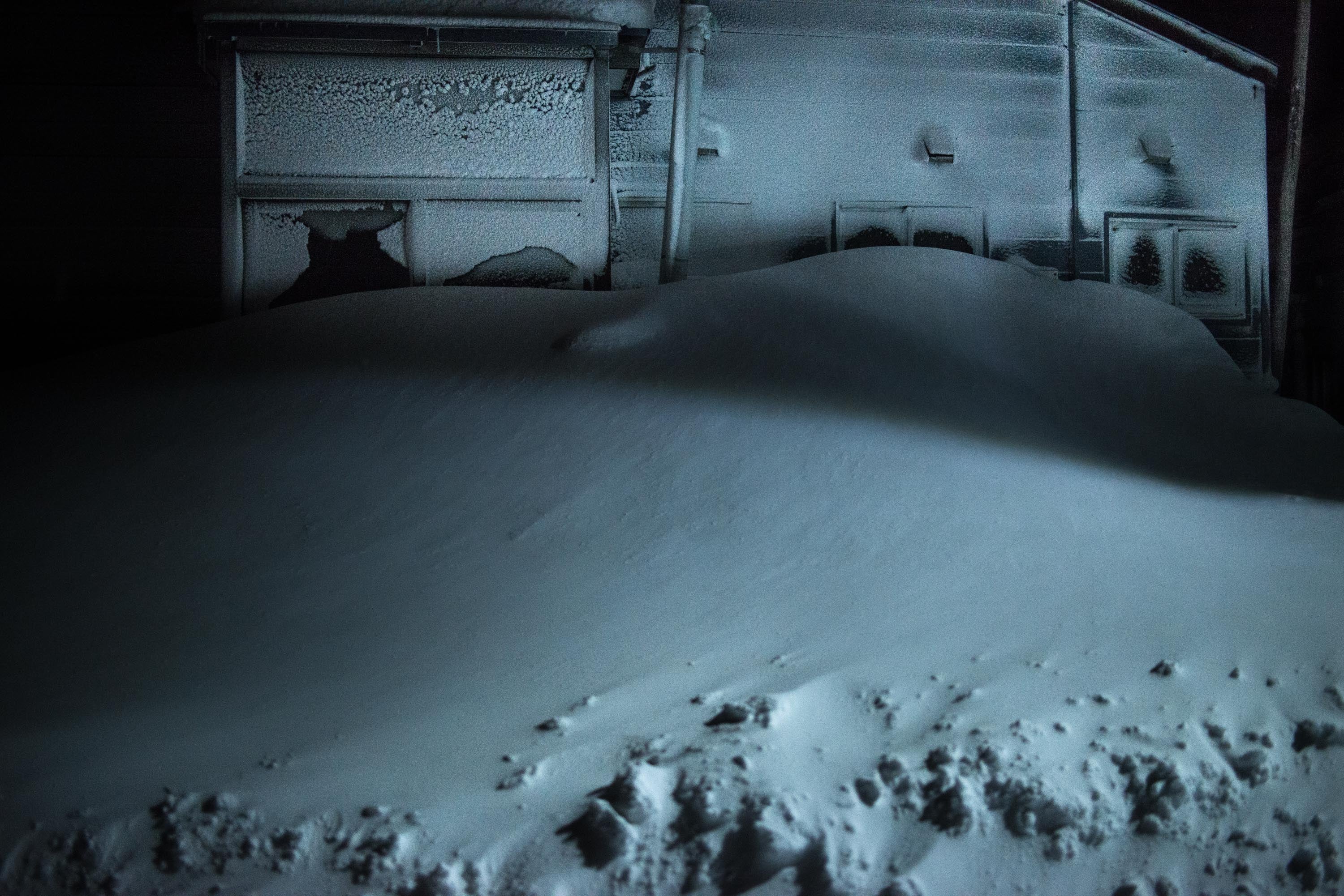07.04.27 - The Art Of Being Seen: KYOTO with Todd Hido & Jesse Marlow