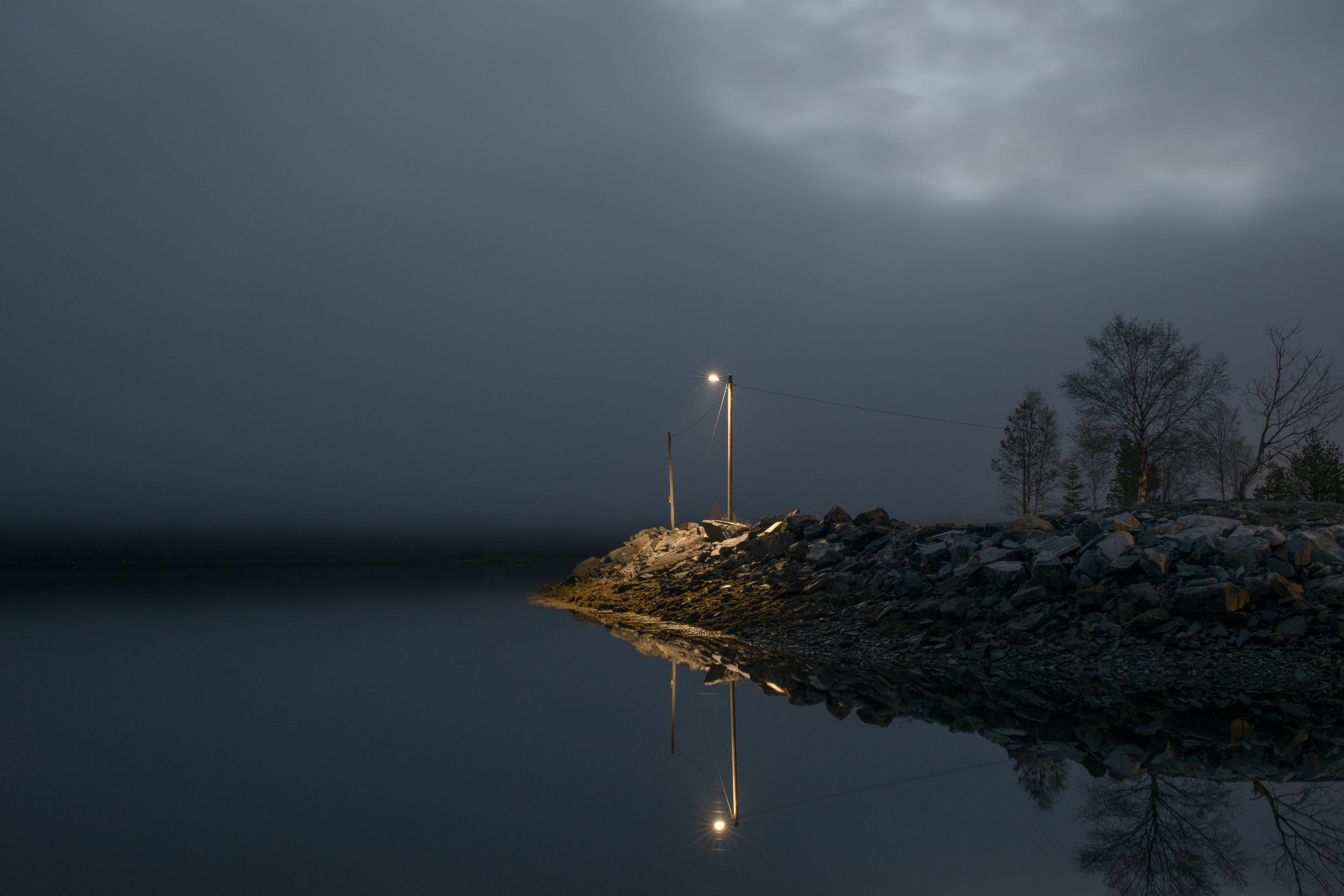 07.04.27 - The Art Of Being Seen: KYOTO with Todd Hido & Jesse Marlow