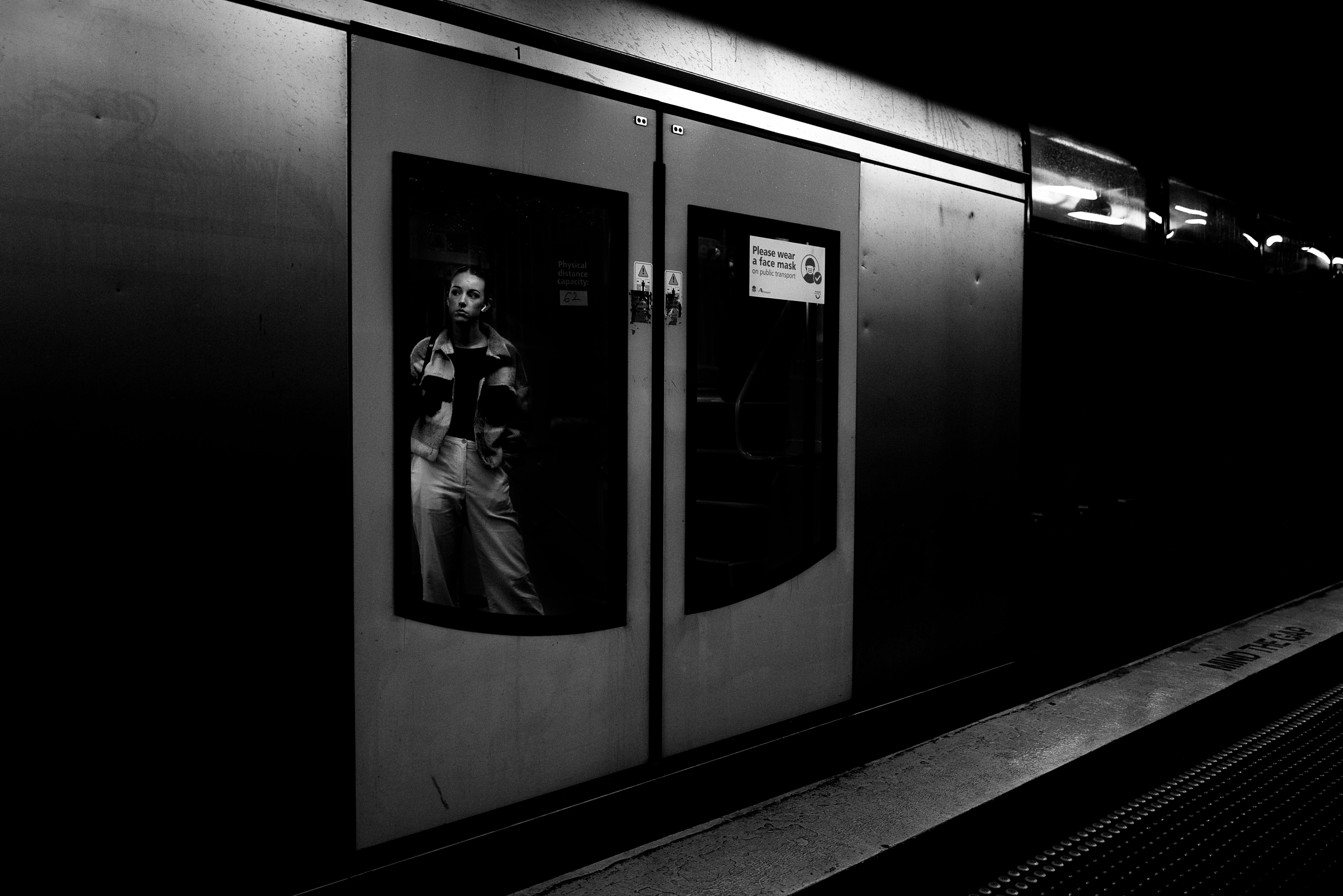 13.09.25 MELBOURNE - Street Light: A Weekend of Street Photography with Knox Bertie