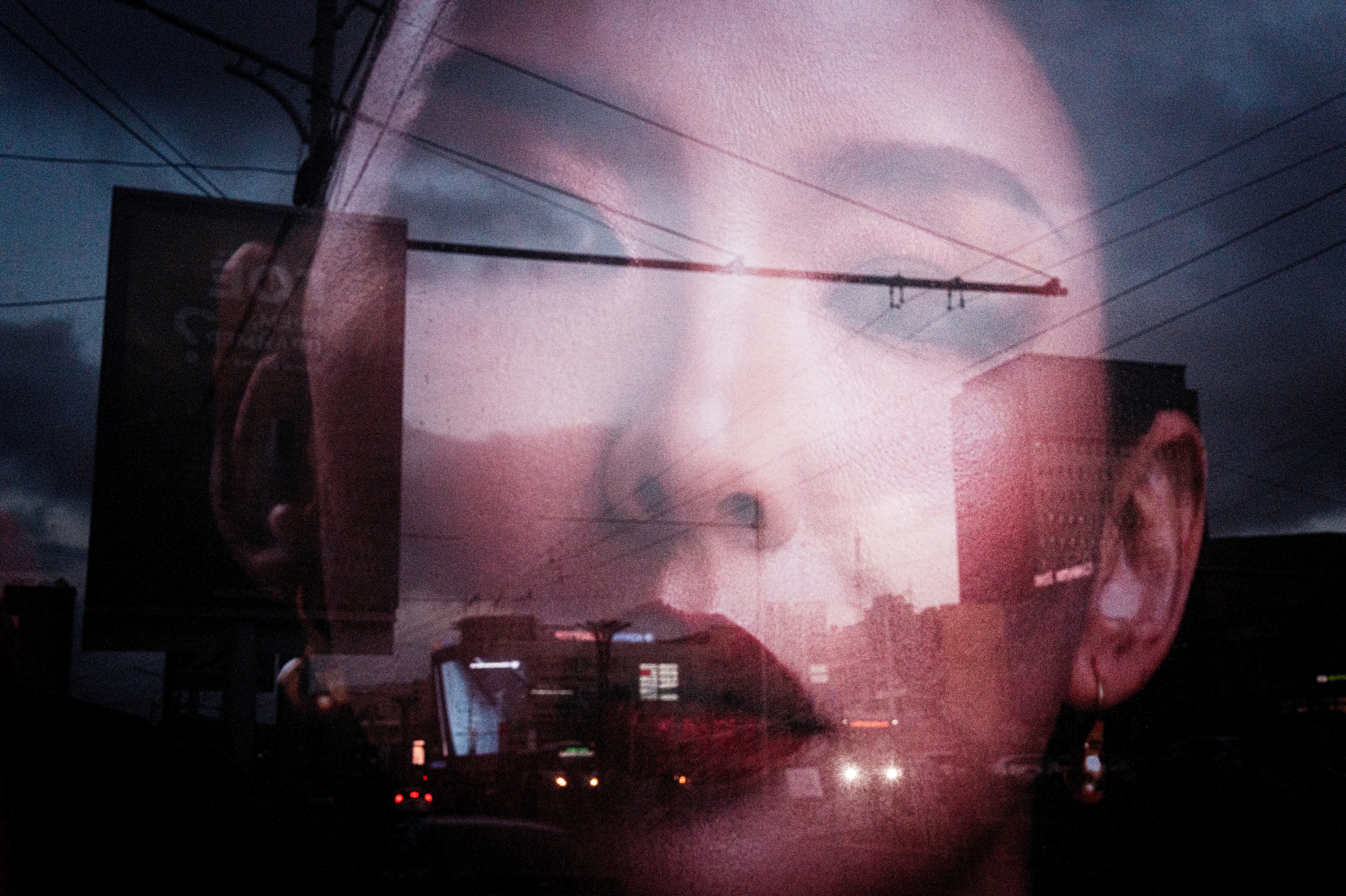 13.09.25 MELBOURNE - Street Light: A Weekend of Street Photography with Knox Bertie