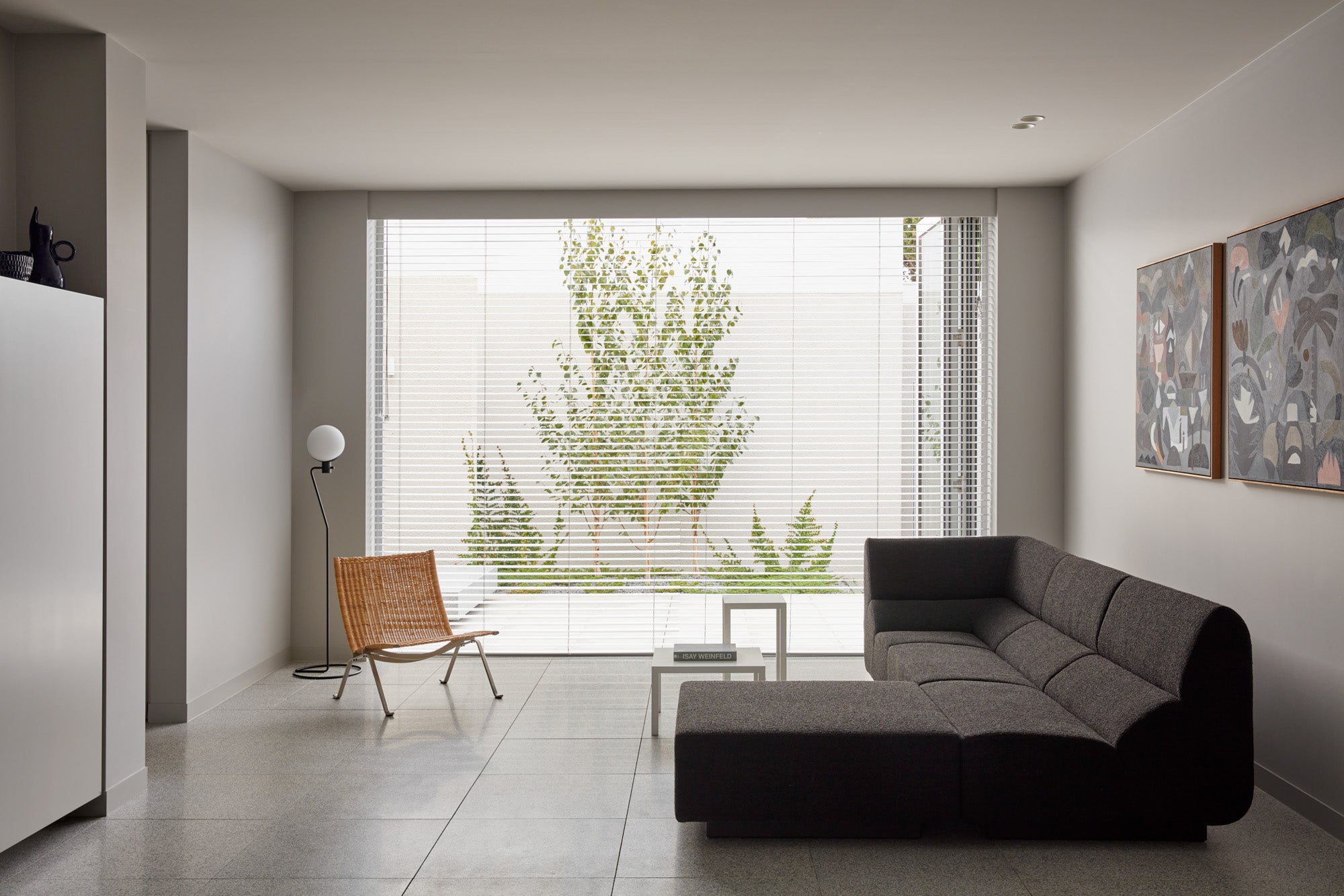 04.10.25 MELBOURNE - Built Perspectives: Architecture Photography Weekend Workshop with Jack Lovel