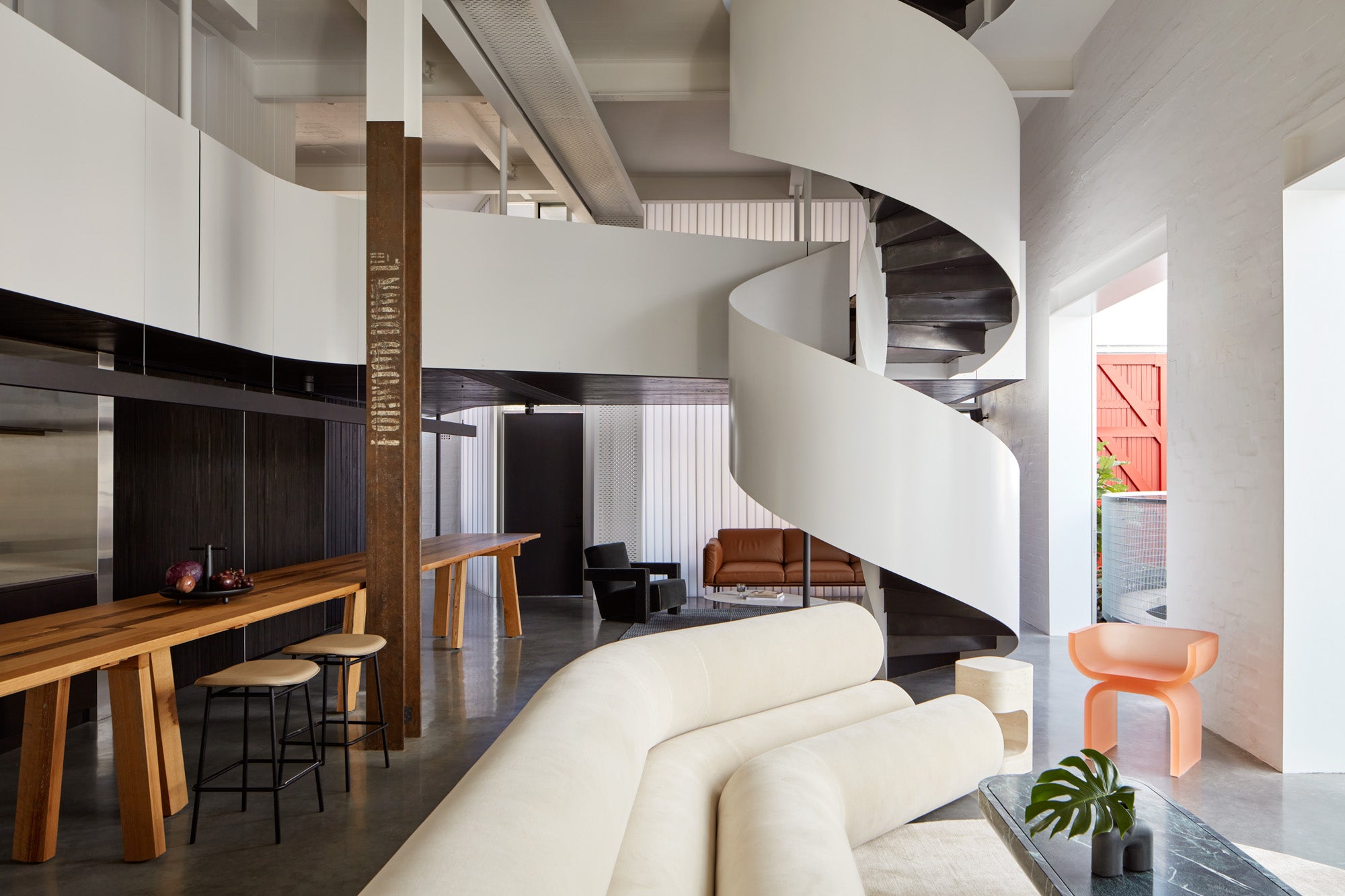 04.10.25 MELBOURNE - Built Perspectives: Architecture Photography Weekend Workshop with Jack Lovel