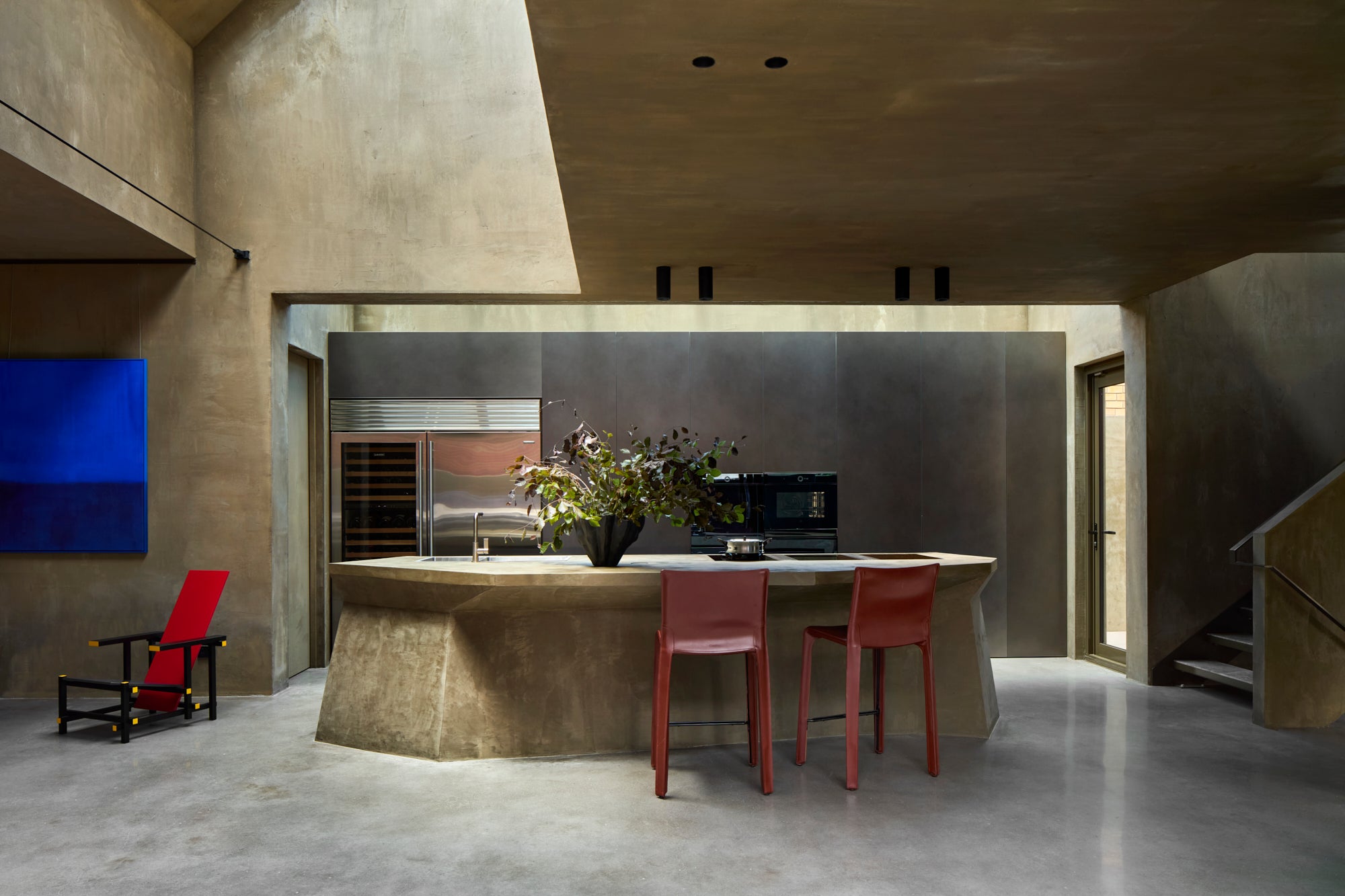 04.10.25 MELBOURNE - Built Perspectives: Architecture Photography Weekend Workshop with Jack Lovel