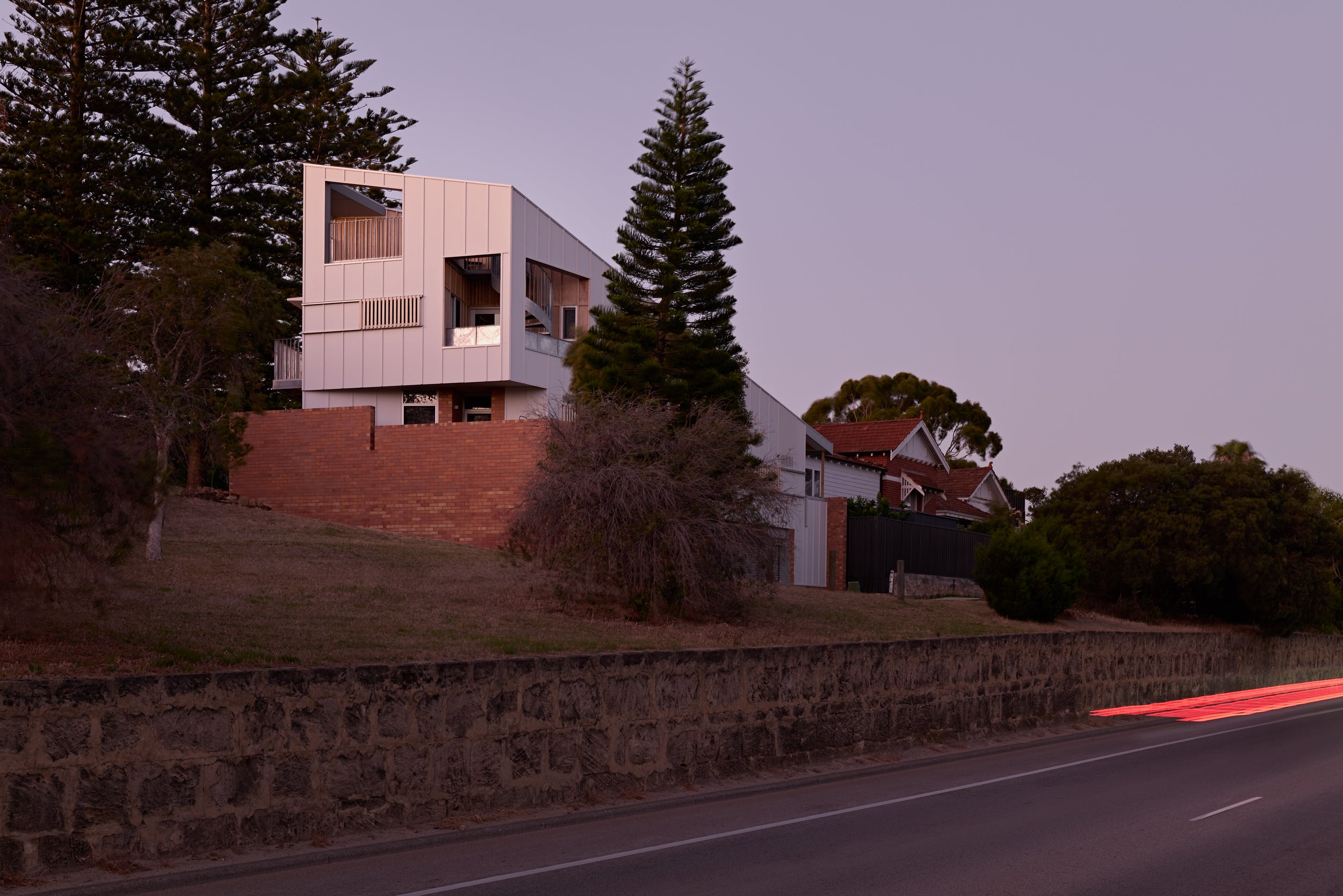 04.10.25 MELBOURNE - Built Perspectives: Architecture Photography Weekend Workshop with Jack Lovel