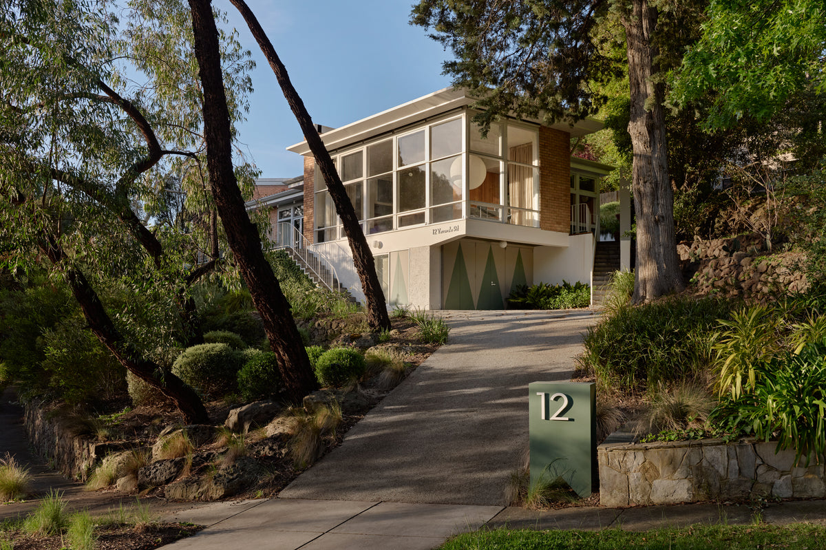 12.03.27 MORNINGTON PENINSULA: Built Perspectives Architecture Photography Workshop with Jack Lovel