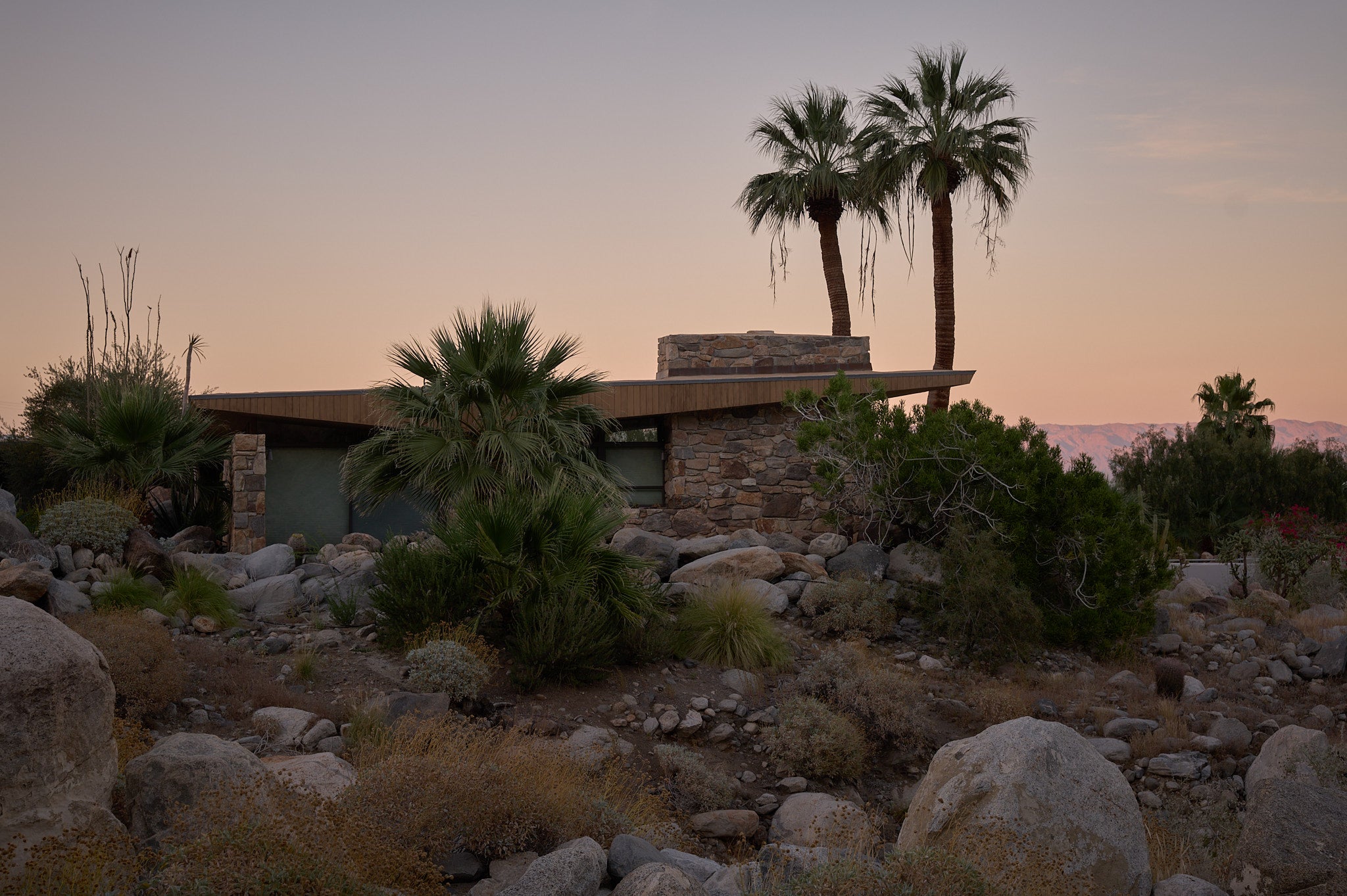 15.03.27 - Built Perspectives: Palm Springs with Jack Lovel