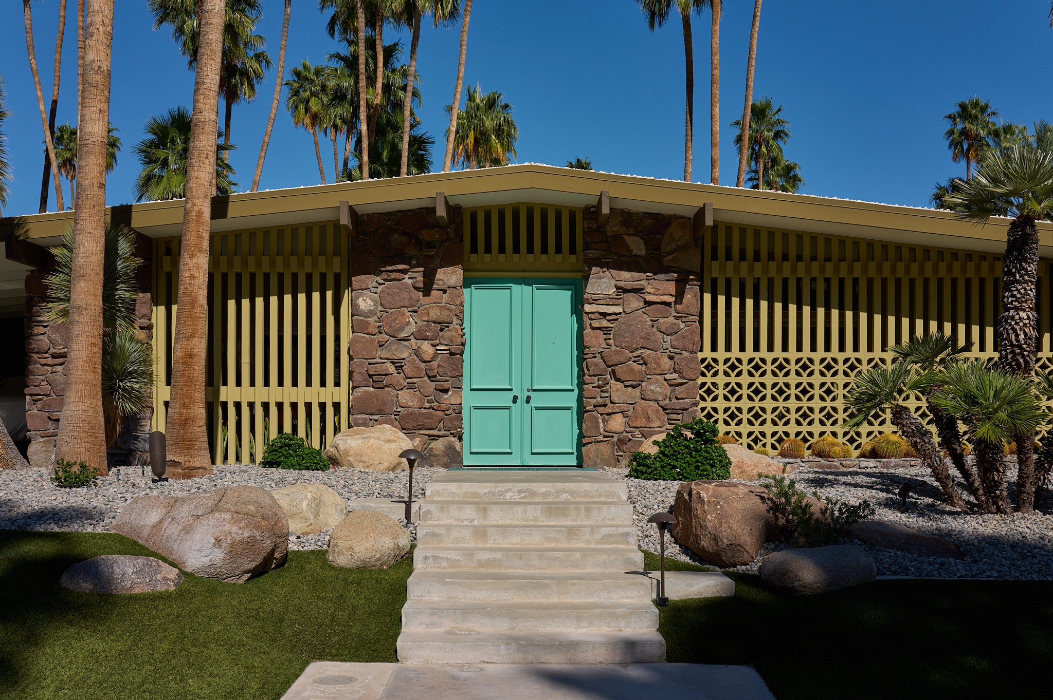 15.03.27 - Built Perspectives: Palm Springs with Jack Lovel