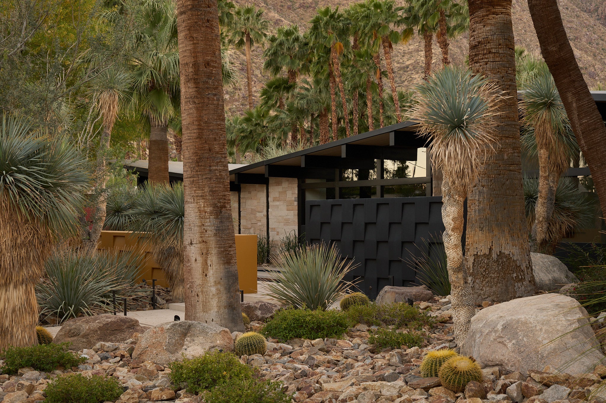 15.03.27 - Built Perspectives: Palm Springs with Jack Lovel