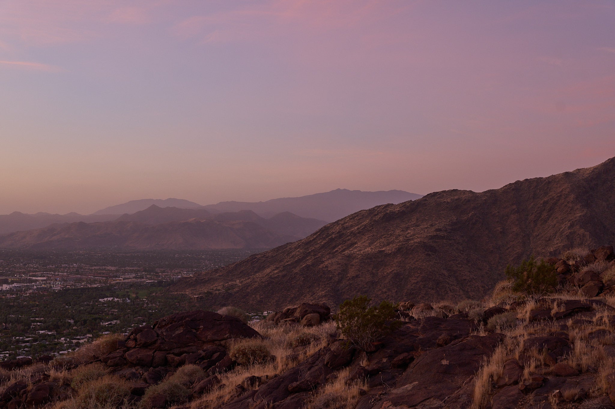15.03.27 - Built Perspectives: Palm Springs with Jack Lovel
