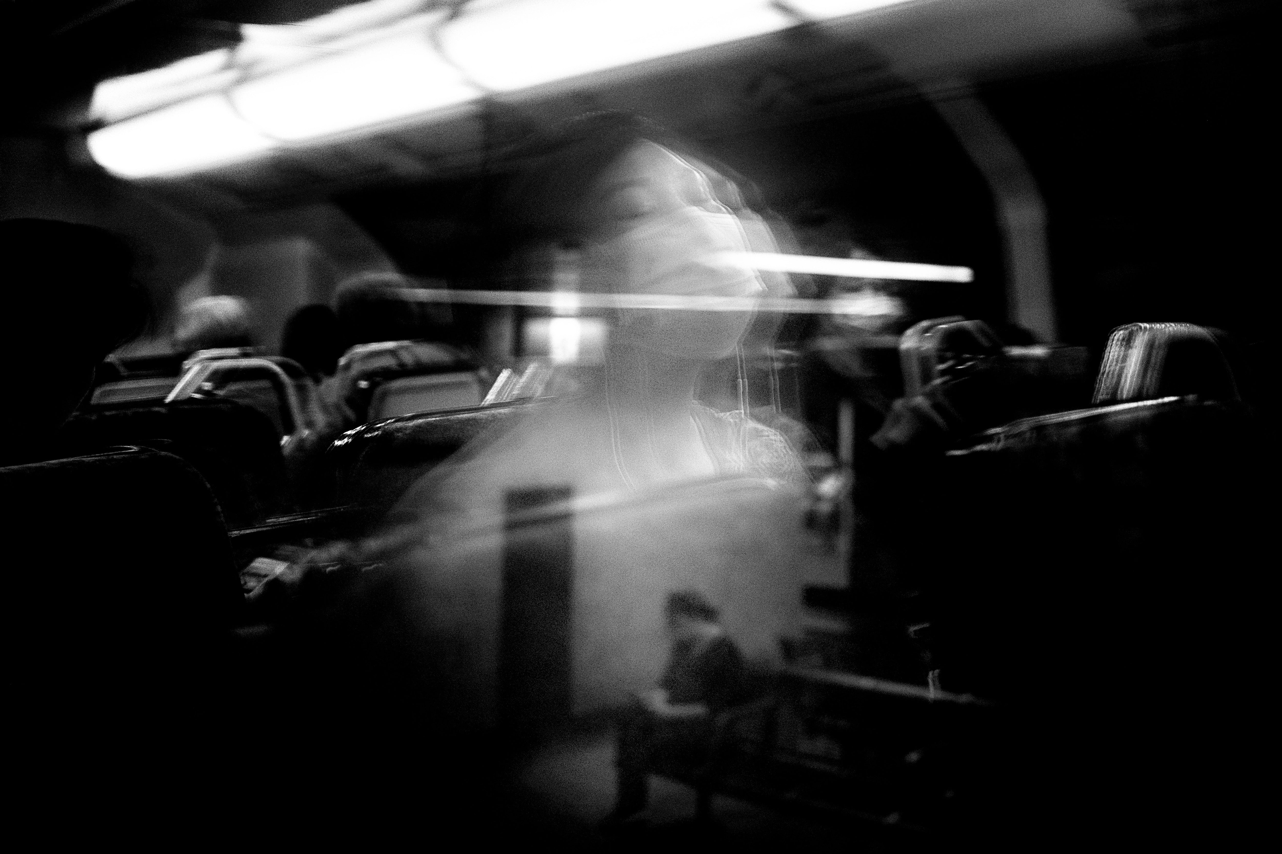 13.09.25 MELBOURNE - Street Light: A Weekend of Street Photography with Knox Bertie