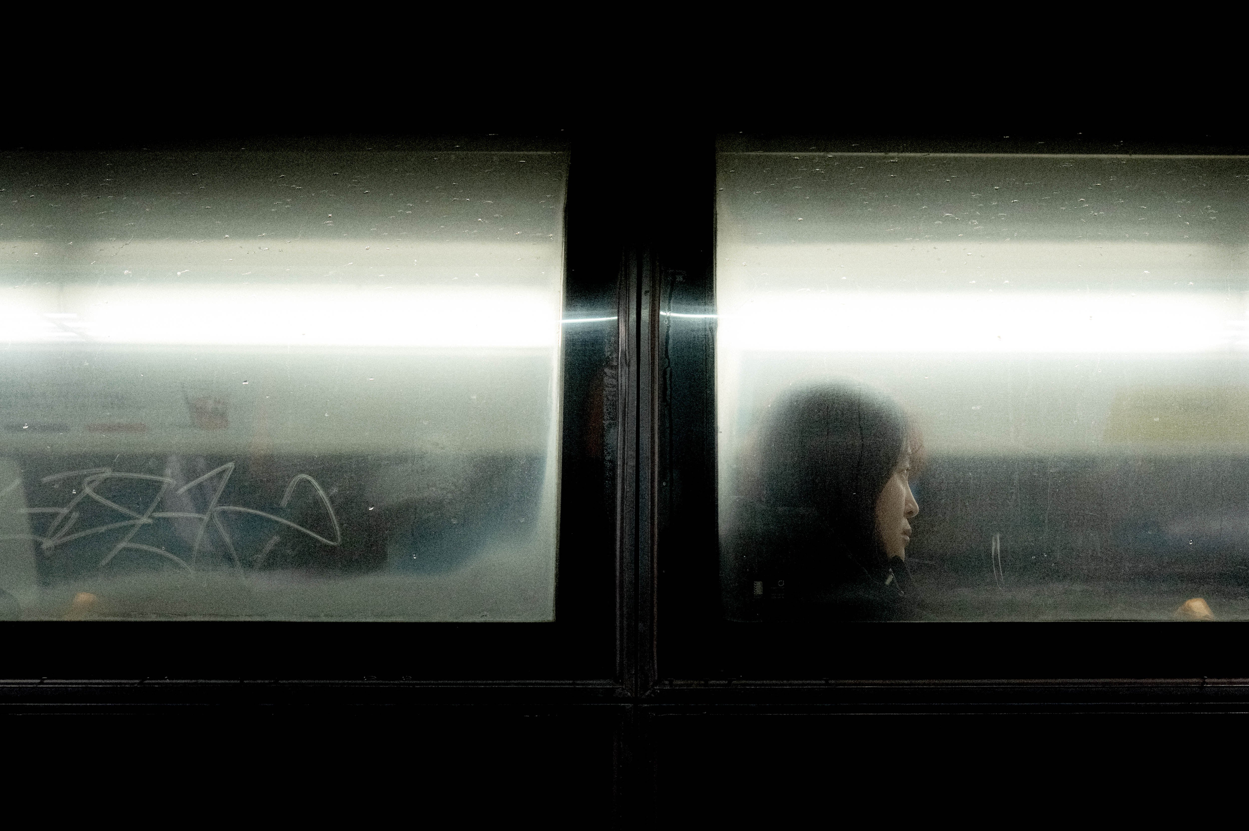 18.07.26 MELBOURNE - Street Light: A Weekend of Street Photography with Knox Bertie