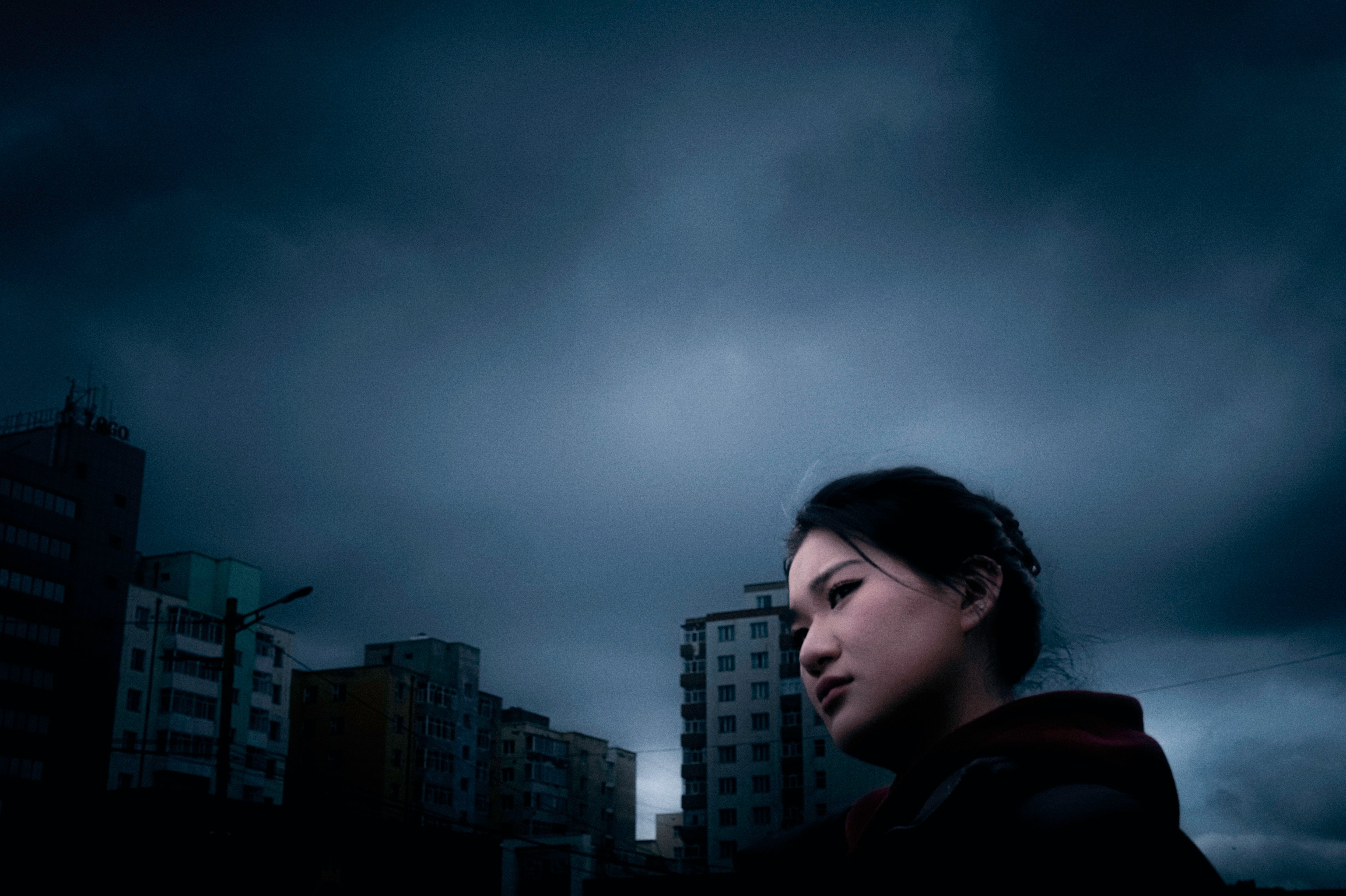 13.09.25 MELBOURNE - Street Light: A Weekend of Street Photography with Knox Bertie