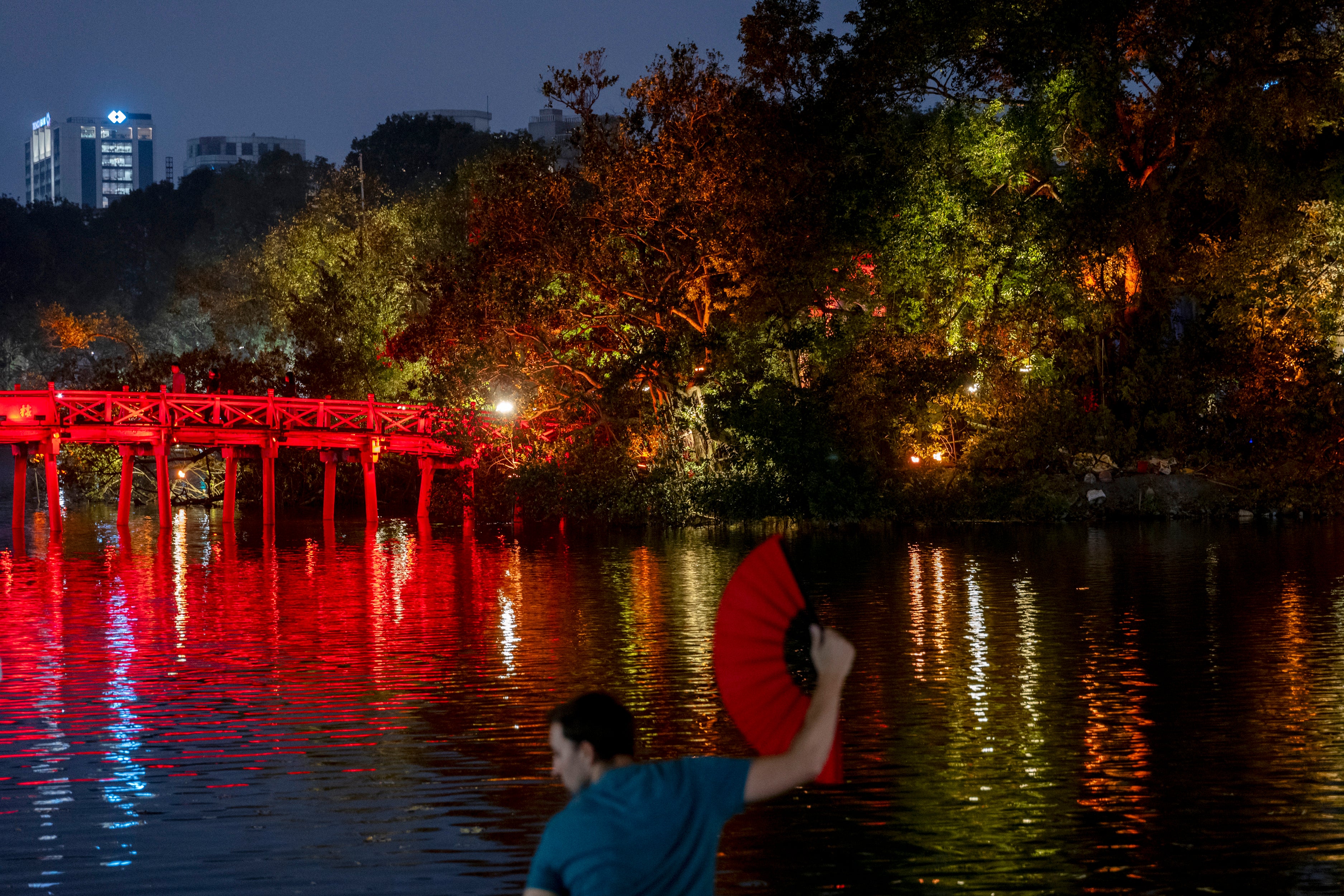 16.01.26 - Field Notes: VIETNAM with Jesse Marlow & Sarah Pannell