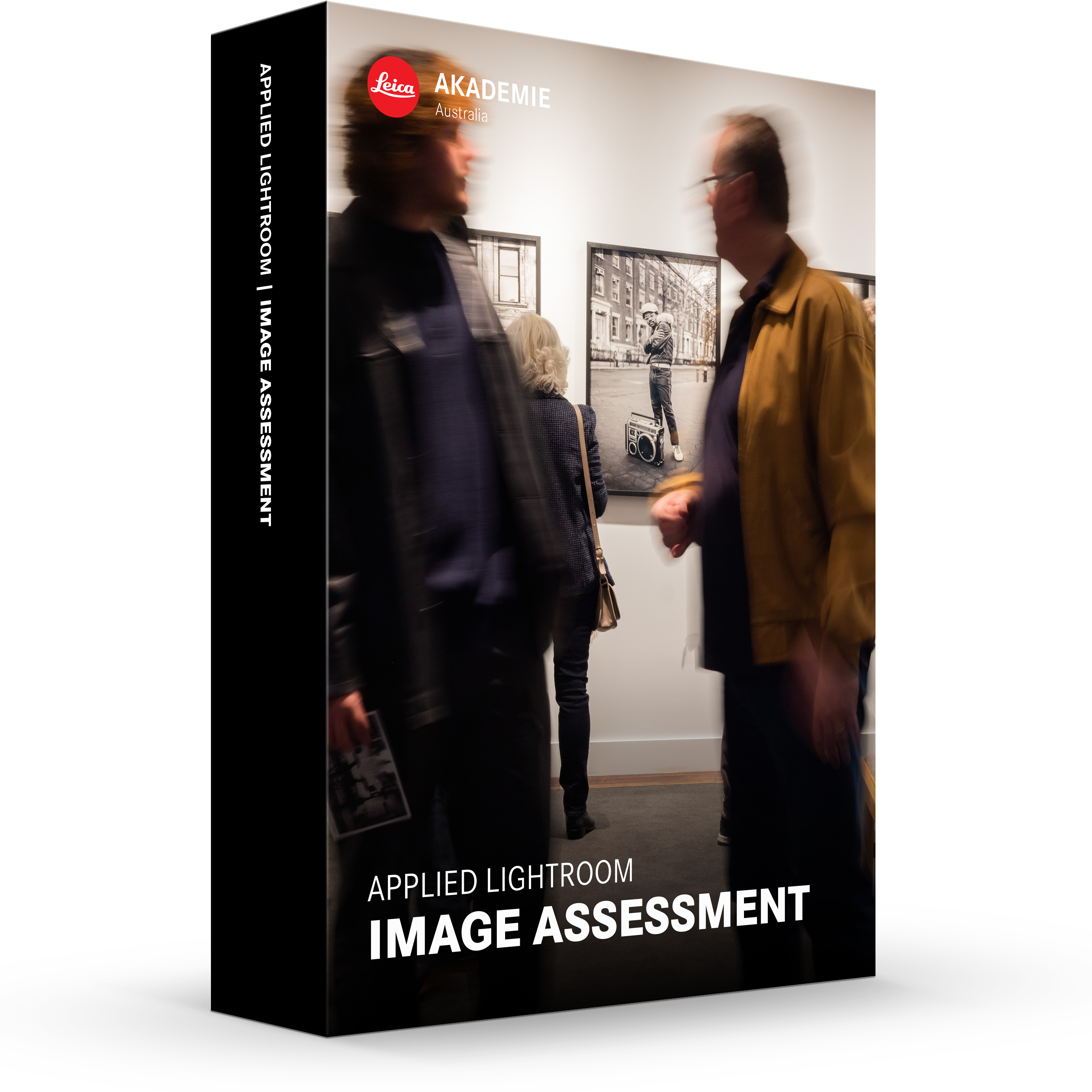 Image Assessment Course