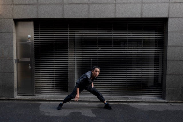 07.04.27 - The Art Of Being Seen: KYOTO with Todd Hido & Jesse Marlow