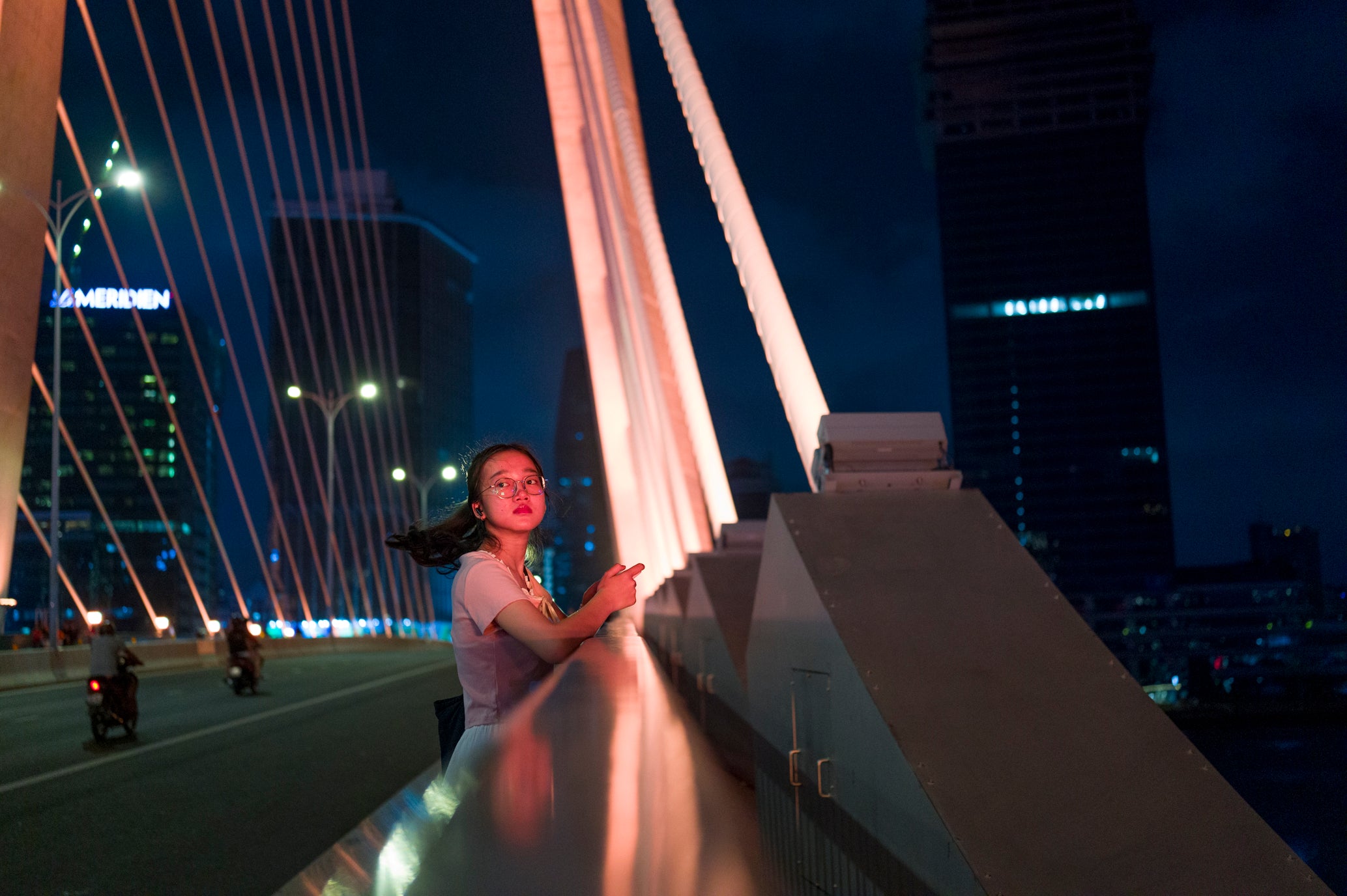 16.01.26 - Field Notes: VIETNAM with Jesse Marlow & Sarah Pannell
