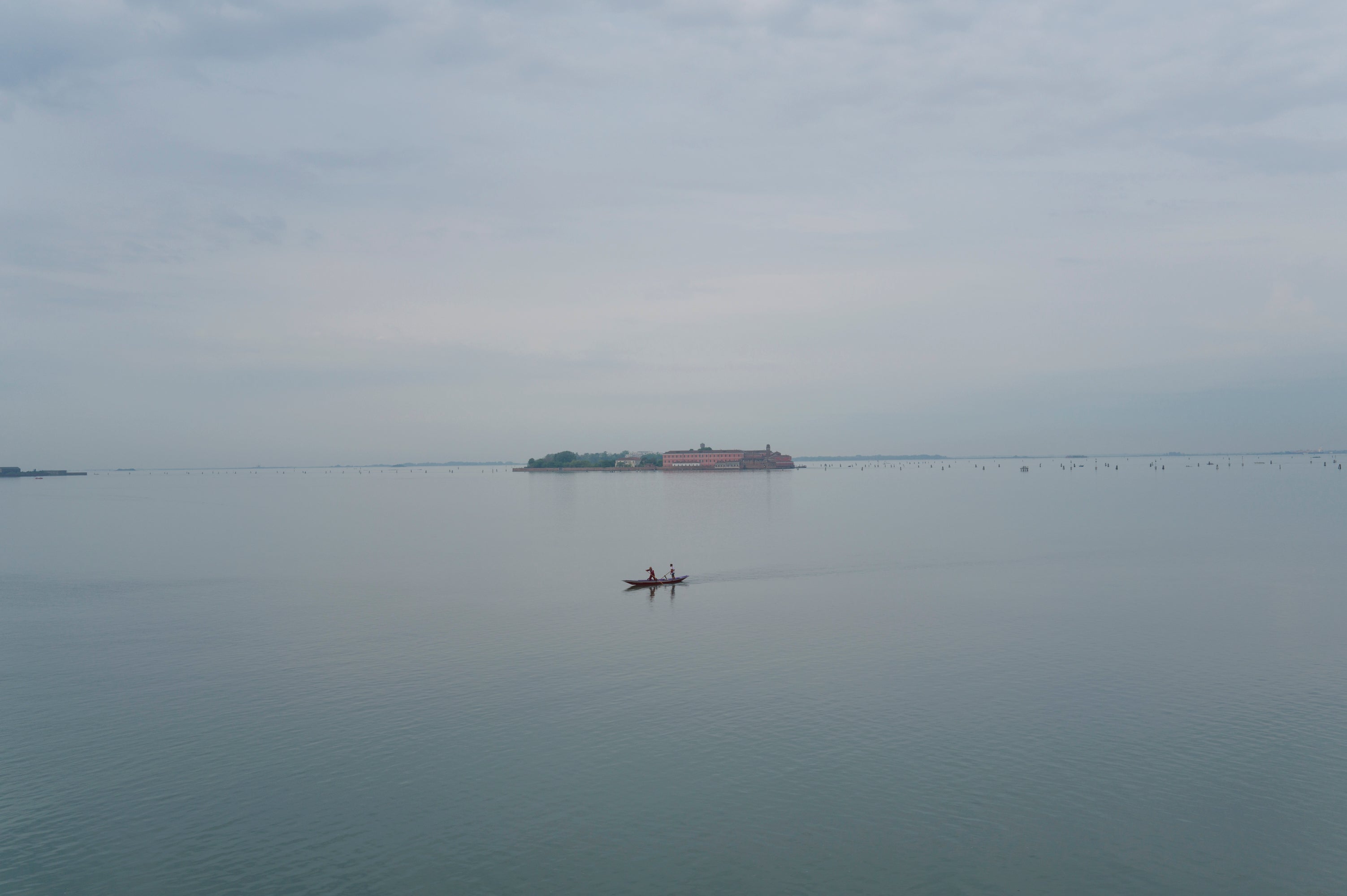 25.04.27 - Eternal Light: Italy with Jesse Marlow & Sarah Pannell