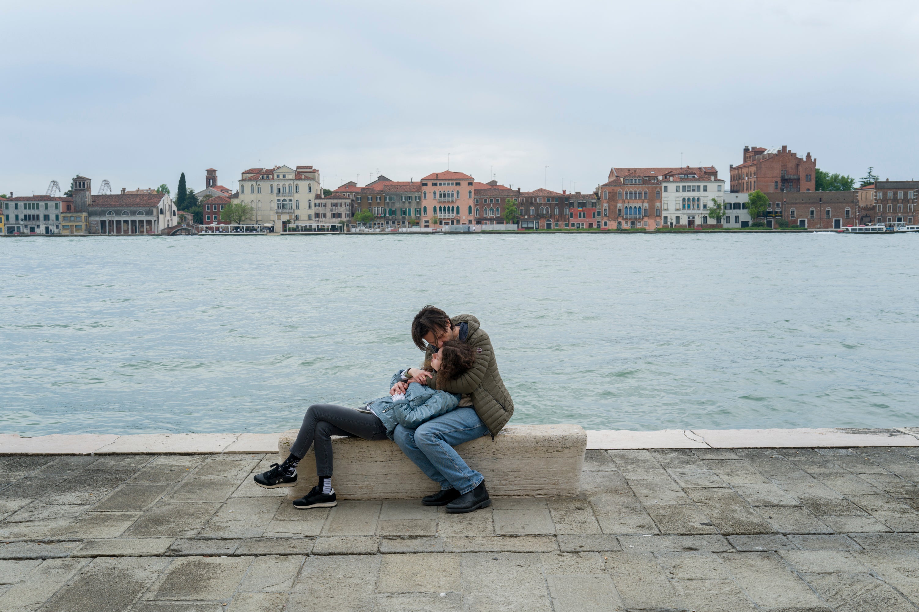 25.04.27 - Eternal Light: Italy with Jesse Marlow & Sarah Pannell