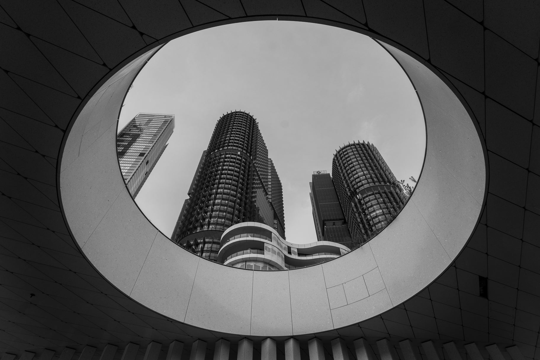 21.02.26 SYDNEY - Photo Fundamentals with Bill Green