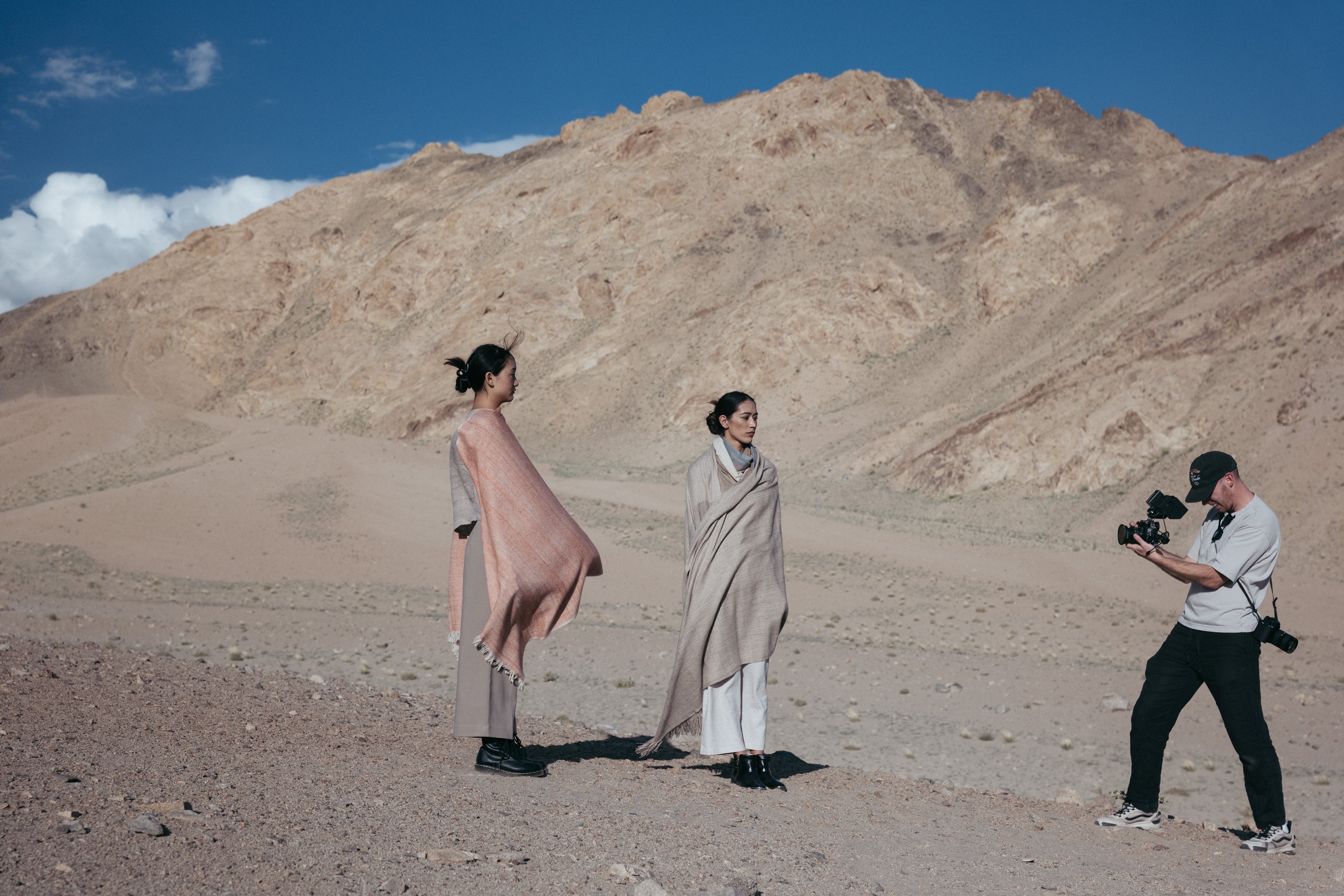 23.05.26 MELBOURNE - The Art of Filmmaking Intensive Weekend Workshop with Levin Mundinger