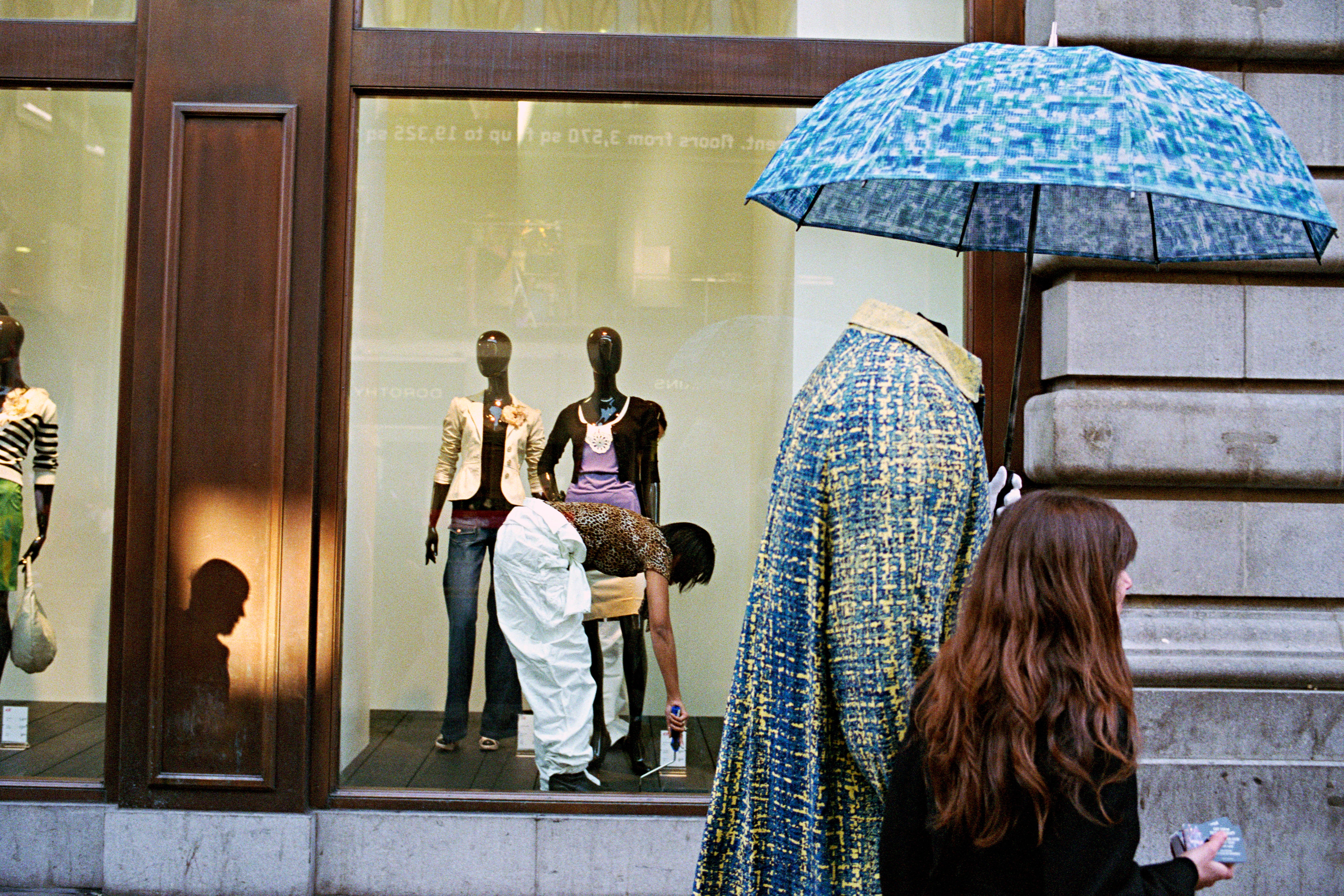 15.11.25 MELBOURNE - The Unexpected Ordinary: Street Photography with Matt Stuart
