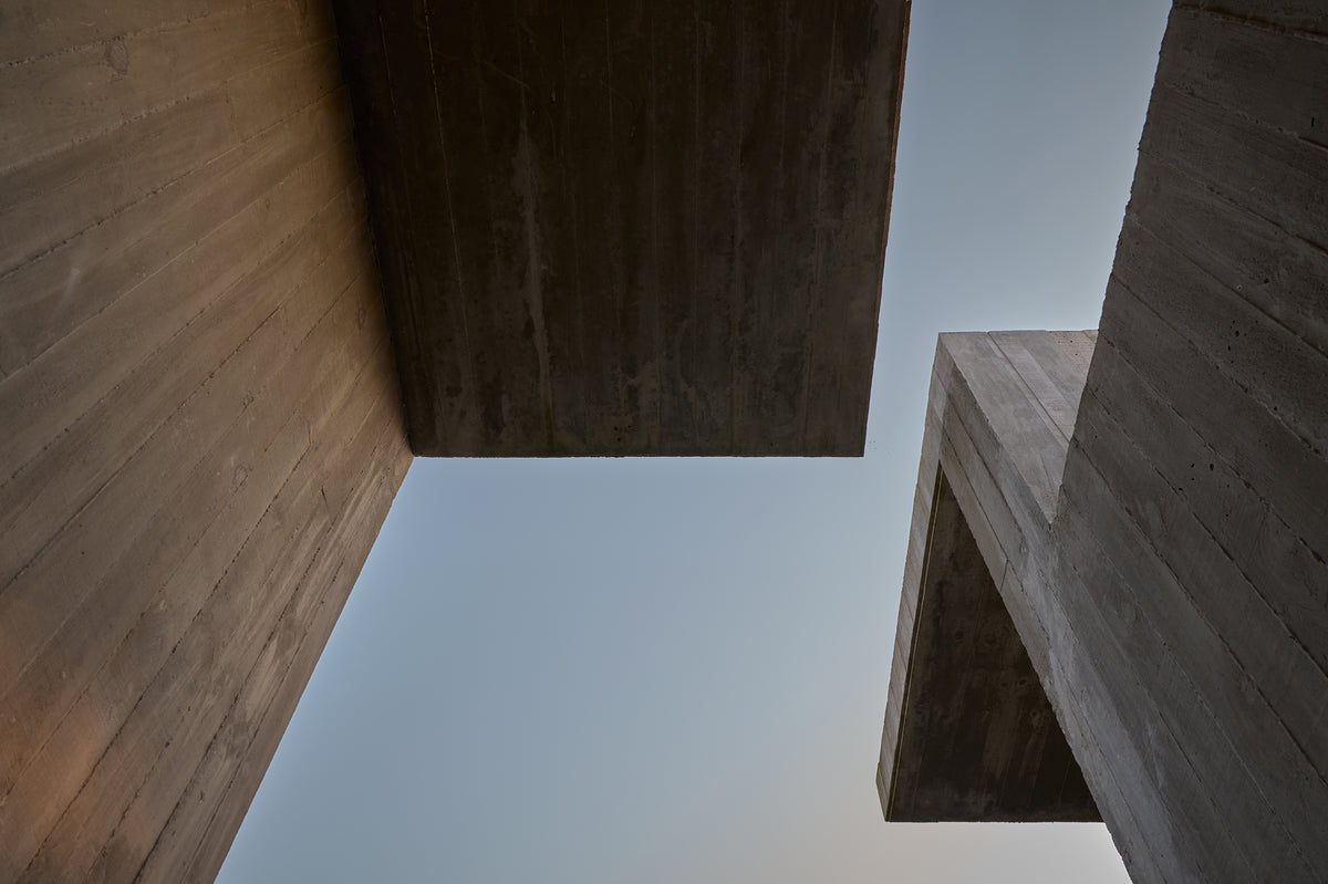 12.03.27 MORNINGTON PENINSULA: Built Perspectives Architecture Photography Workshop with Jack Lovel