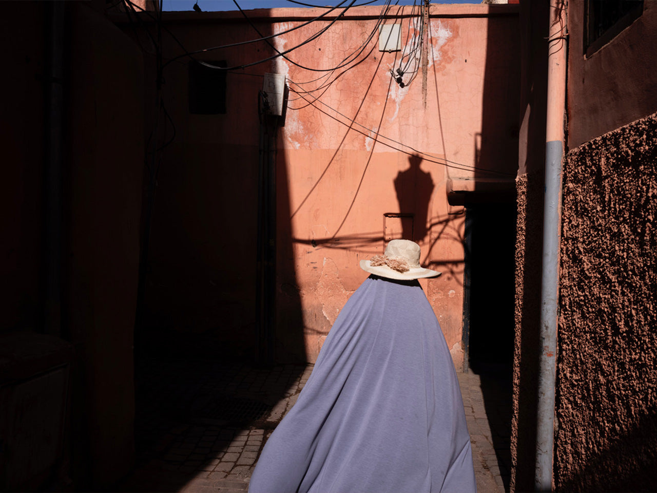 13.10.25 - MOROCCO - A Photographer's Visual Odyssey with Jesse Marlow & Stephen Dupont