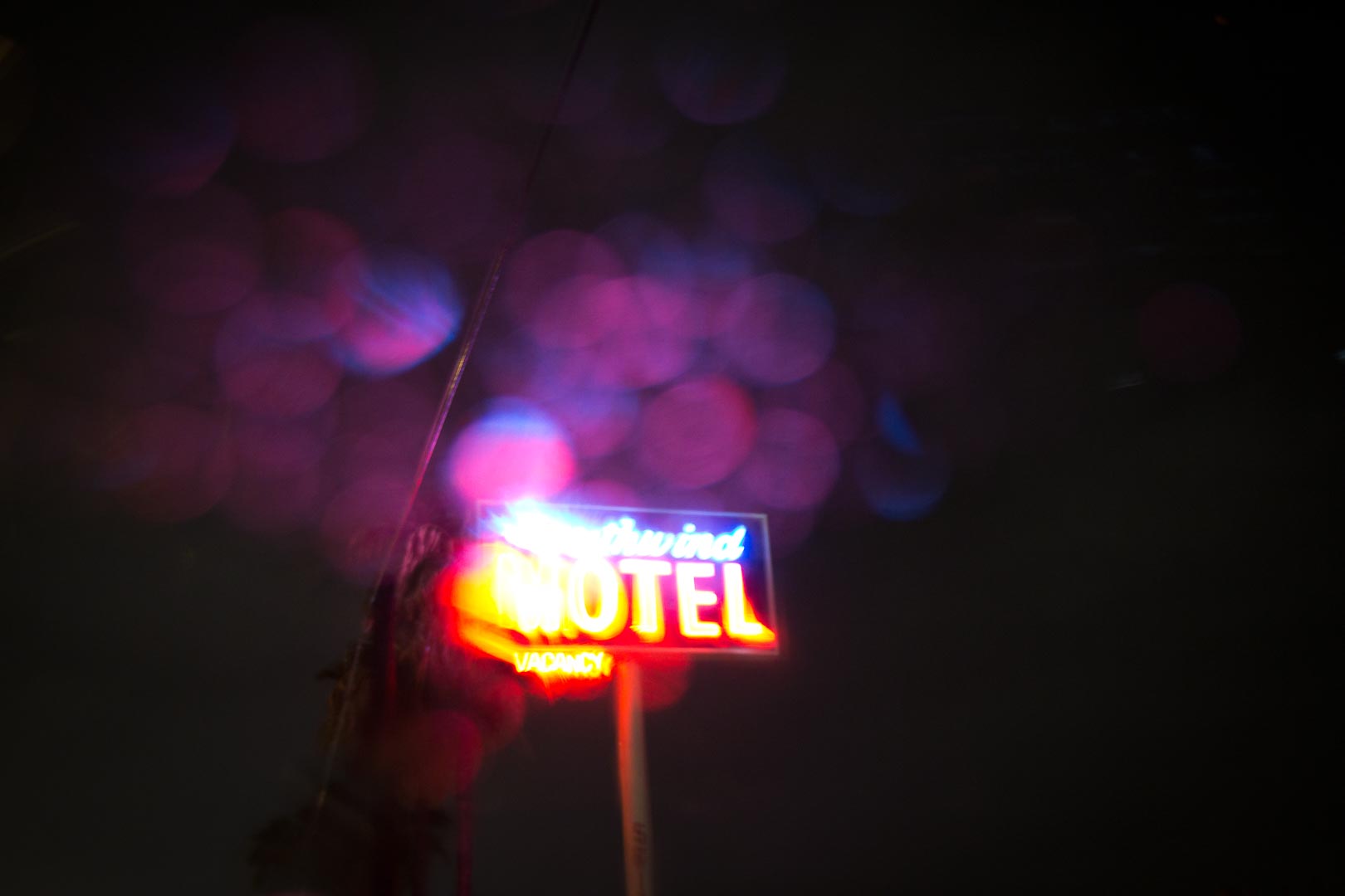 03.10.26 SYDNEY - Todd Hido - Critical Decisions