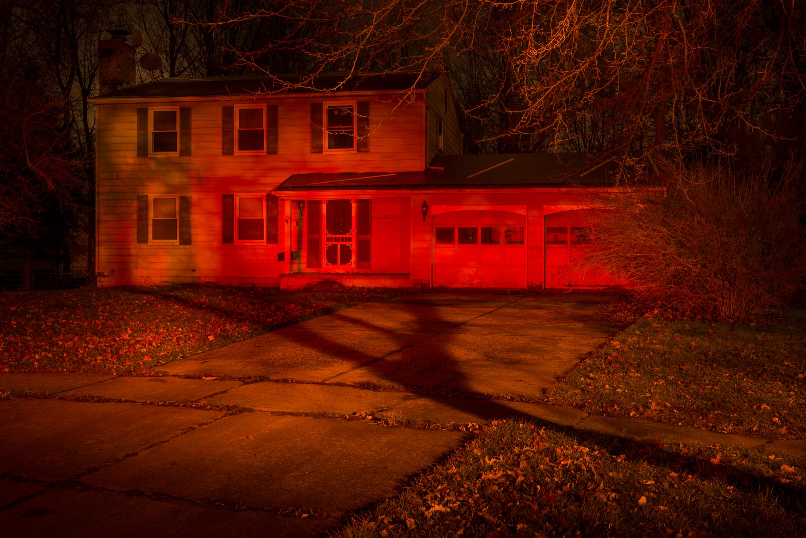 10.10.26 MELBOURNE - Todd Hido - Critical Decisions