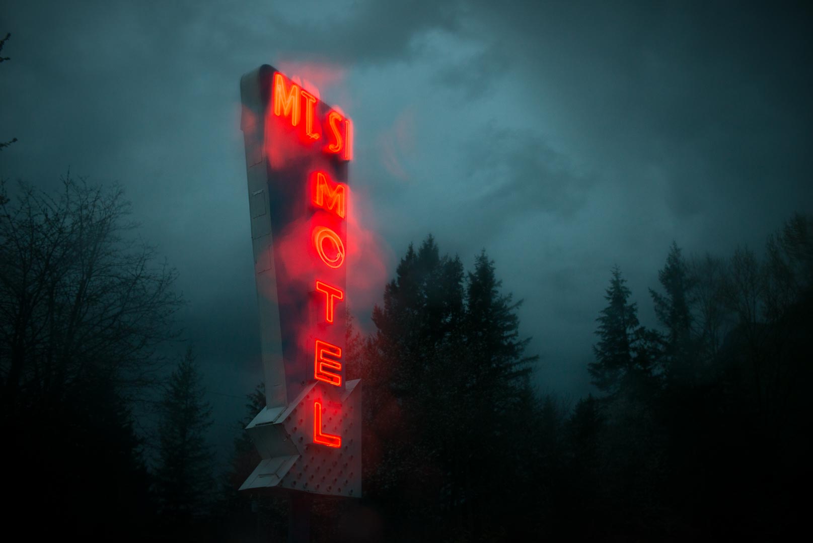 03.10.26 SYDNEY - Todd Hido - Critical Decisions
